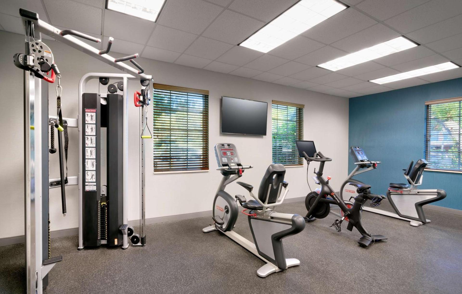 Hampton Inn New Smyrna Beach photo 27