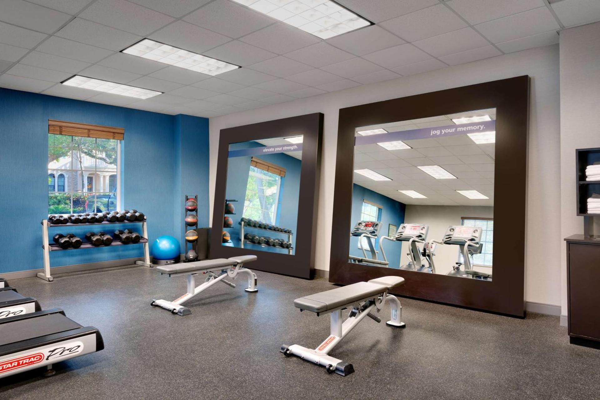 Hampton Inn New Smyrna Beach photo 28