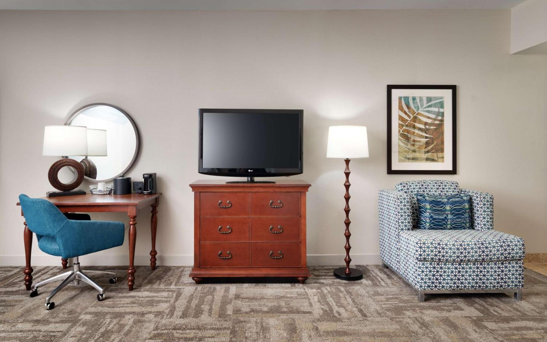 Hampton Inn New Smyrna Beach photo 48