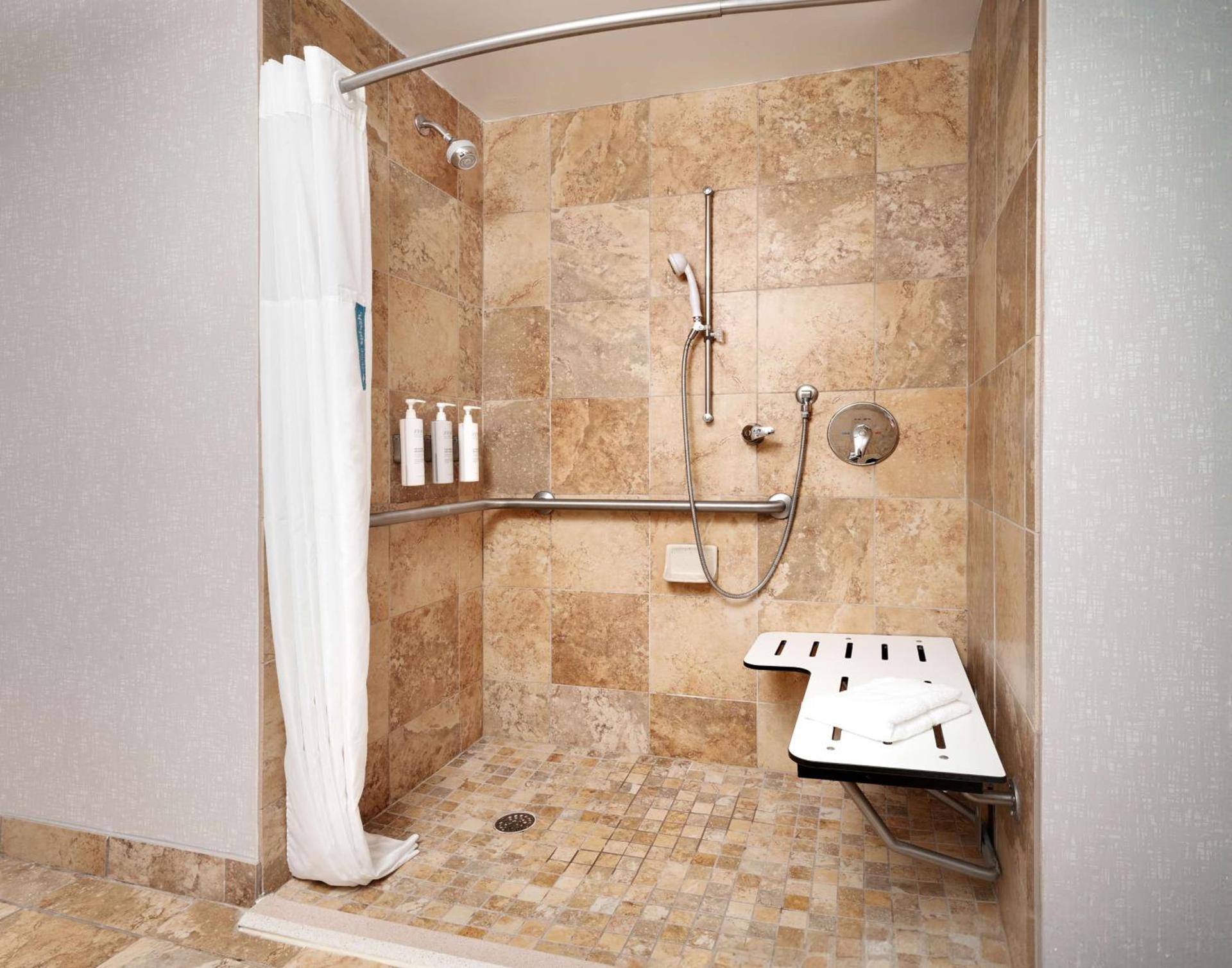 Hampton Inn New Smyrna Beach photo 49