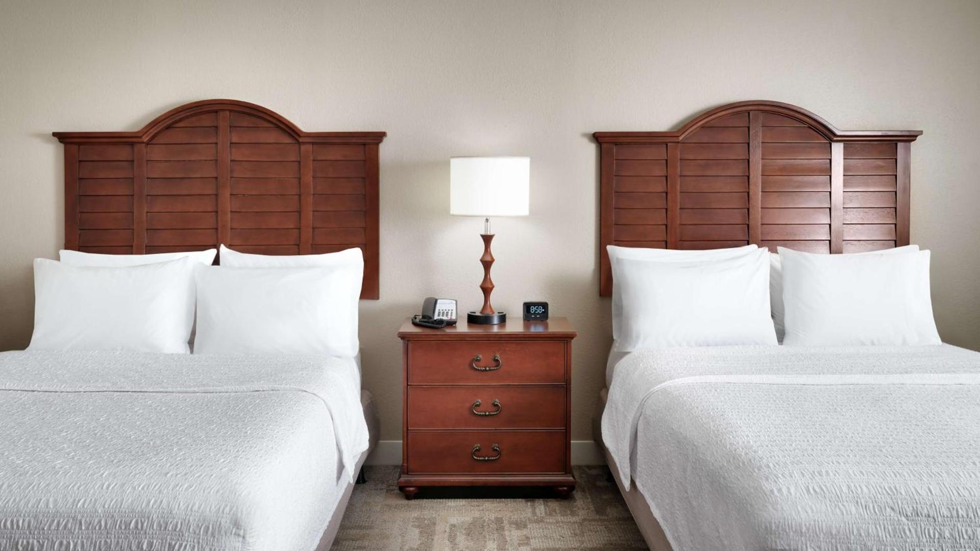 Hampton Inn New Smyrna Beach photo 50