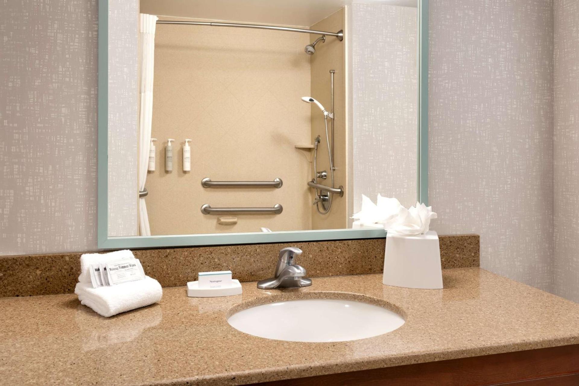 Hampton Inn New Smyrna Beach photo 51