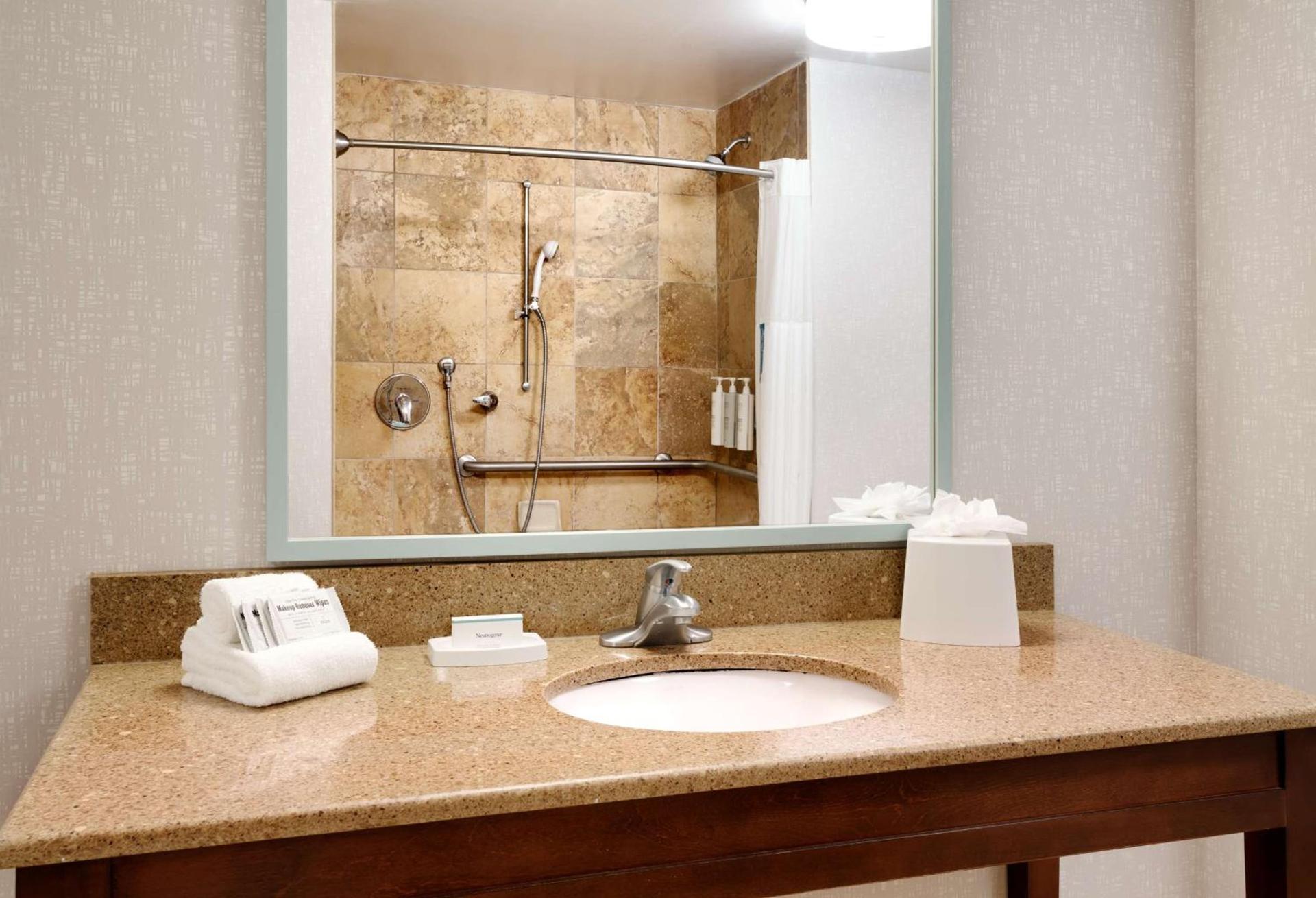 Hampton Inn New Smyrna Beach photo 52