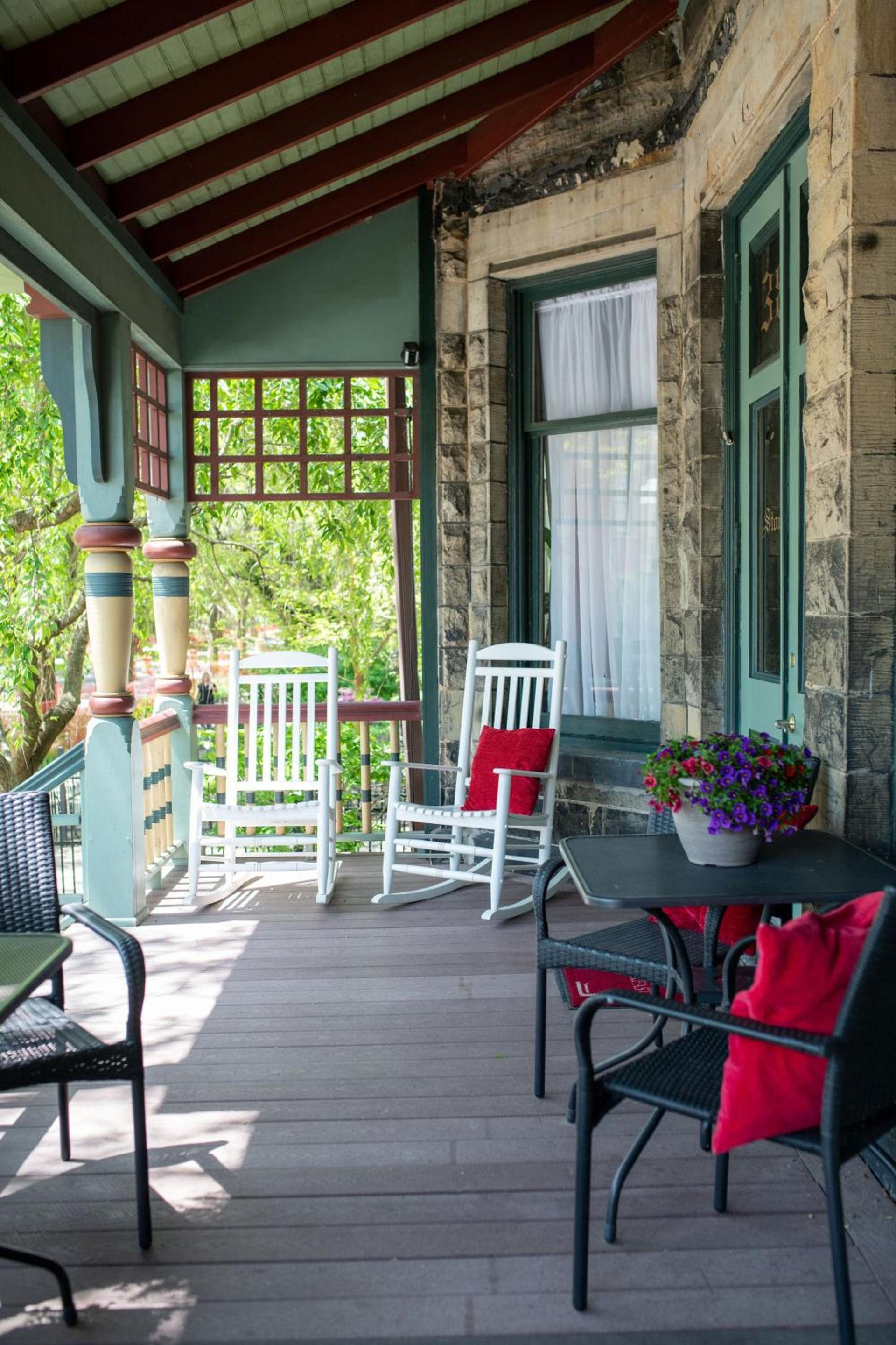 Stone Gables Inn photo 3