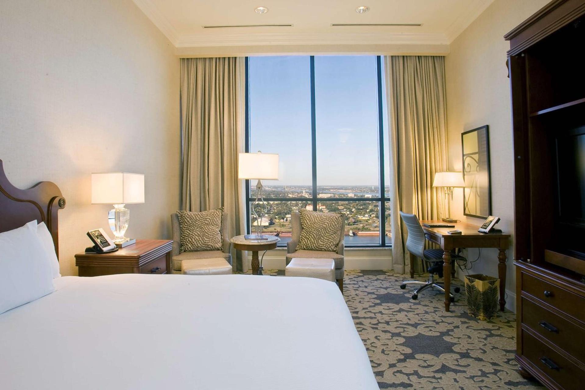 Hilton New Orleans Riverside photo 86