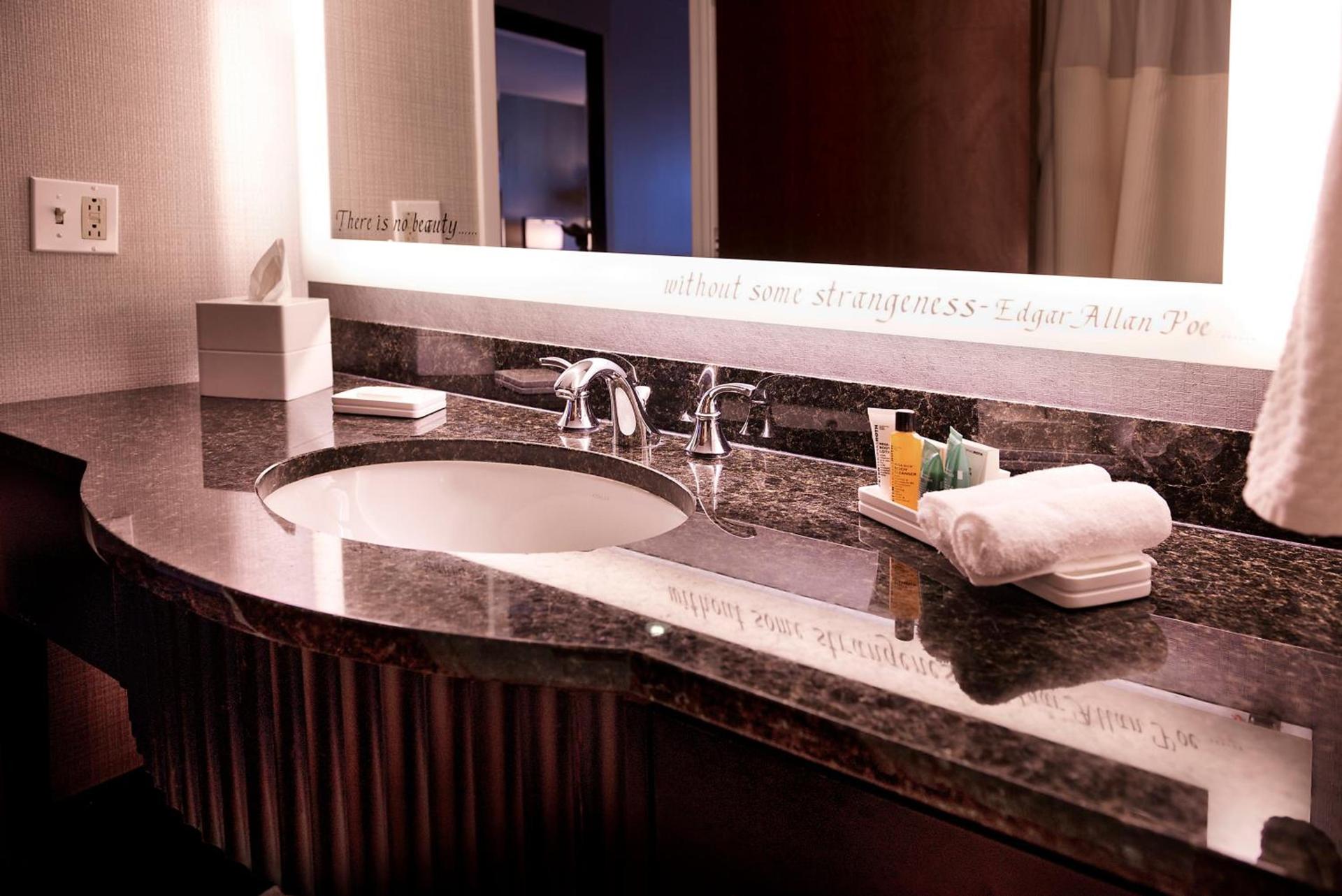 Hilton Baltimore Inner Harbor photo 24