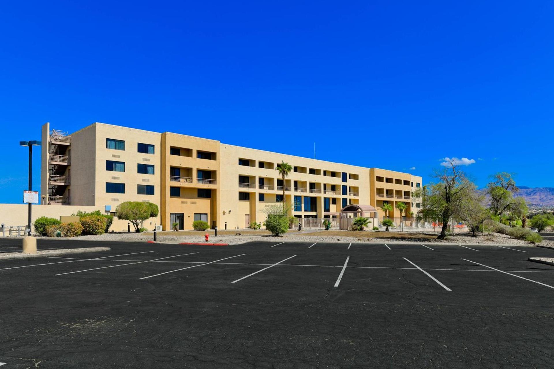Studio 6 Suites Lake Havasu City AZ — hotel in Lake Havasu City
