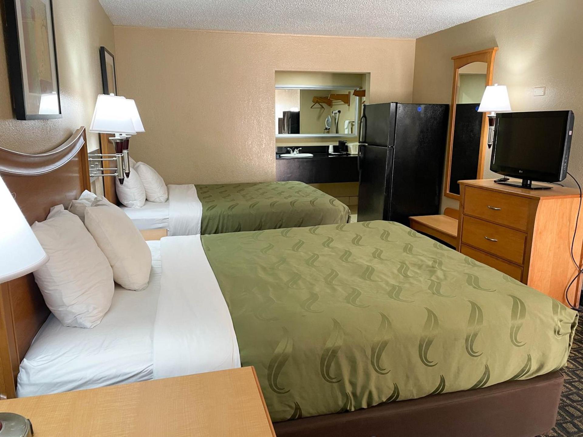 Studio 6 Suites North Richland Hills TX photo 13