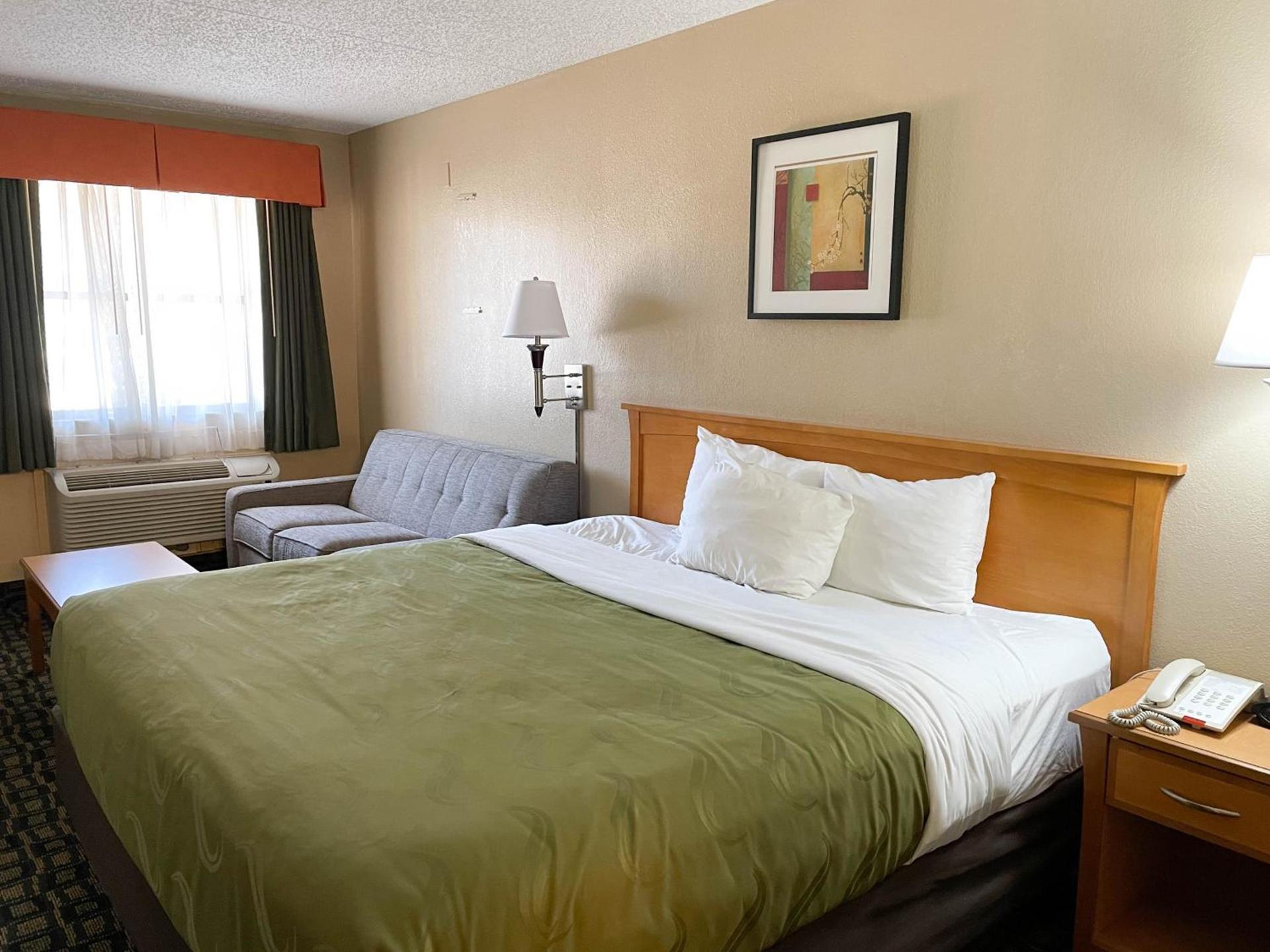 Studio 6 Suites North Richland Hills TX photo 12