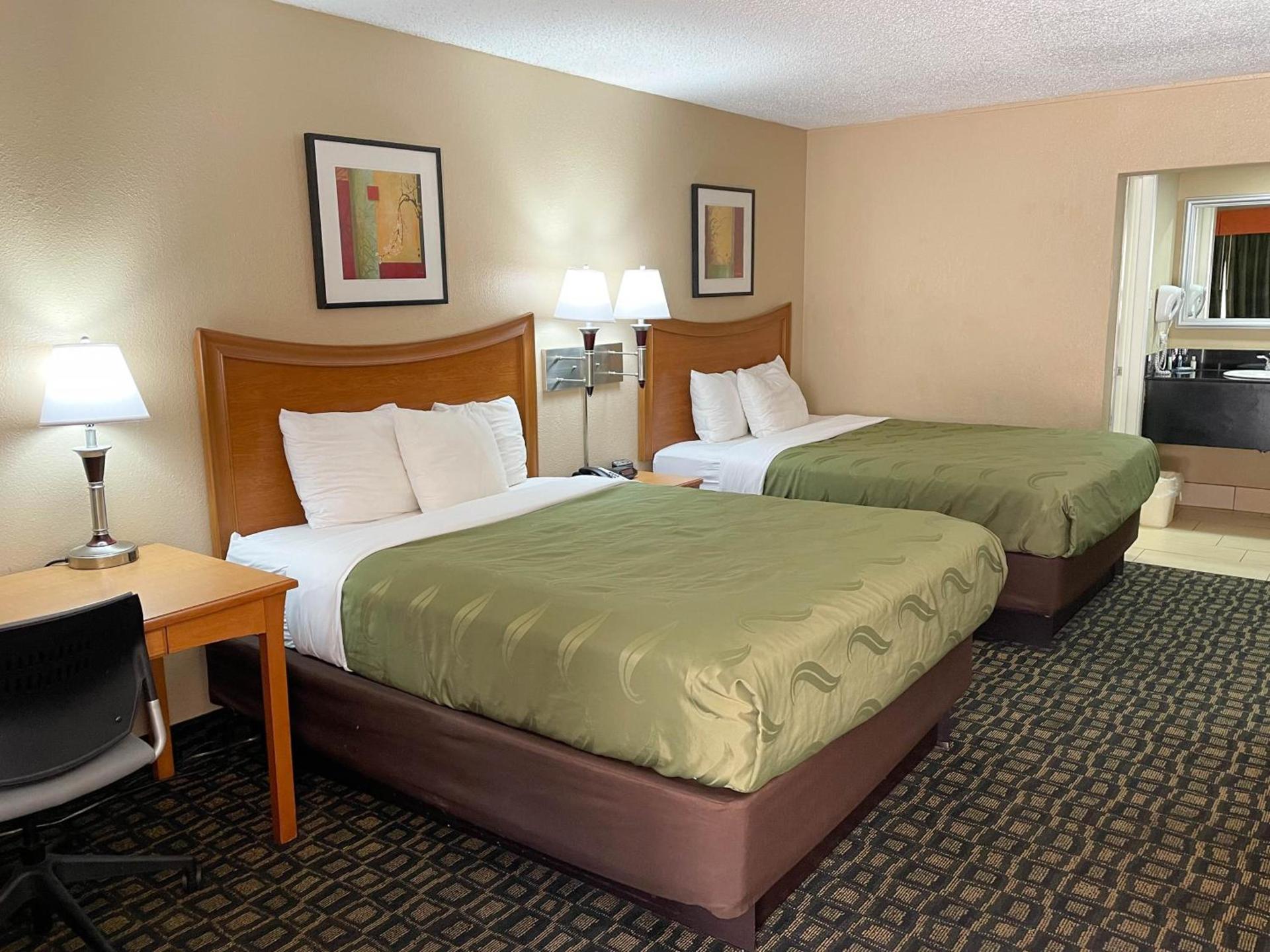 Studio 6 Suites North Richland Hills TX photo 10