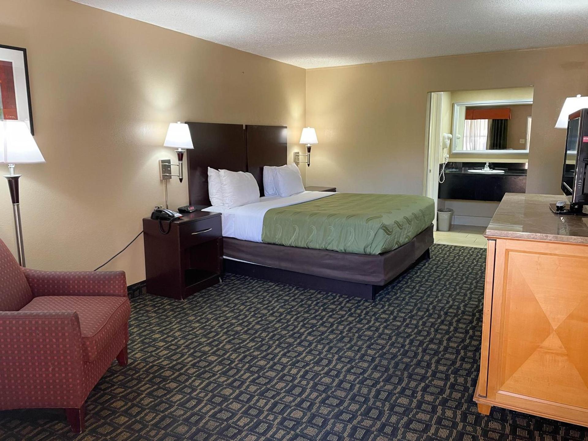 Studio 6 Suites North Richland Hills TX photo 9