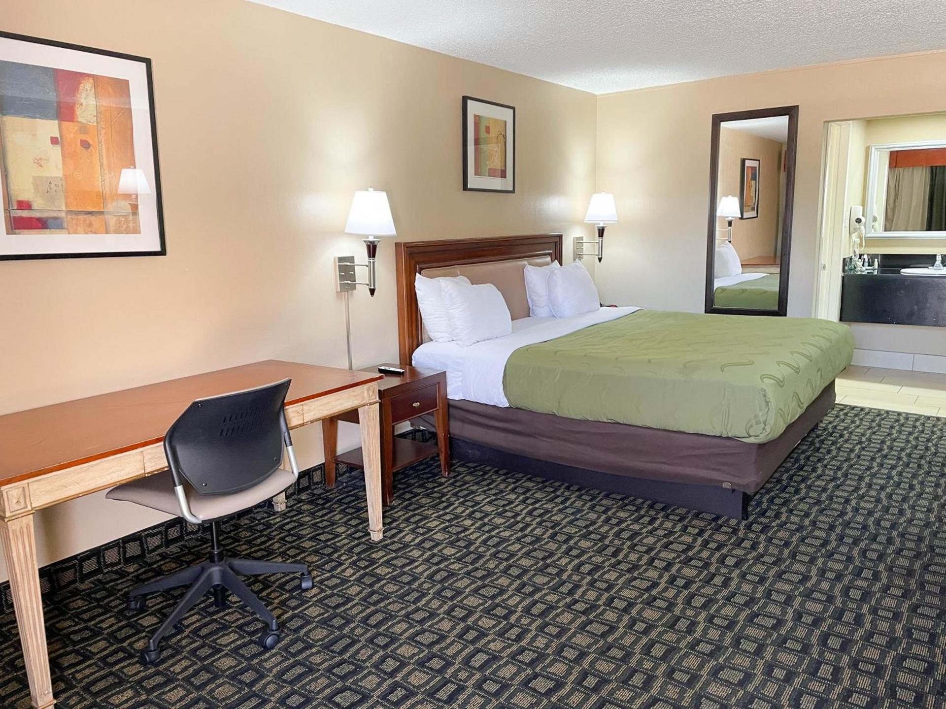 Studio 6 Suites North Richland Hills TX photo 7