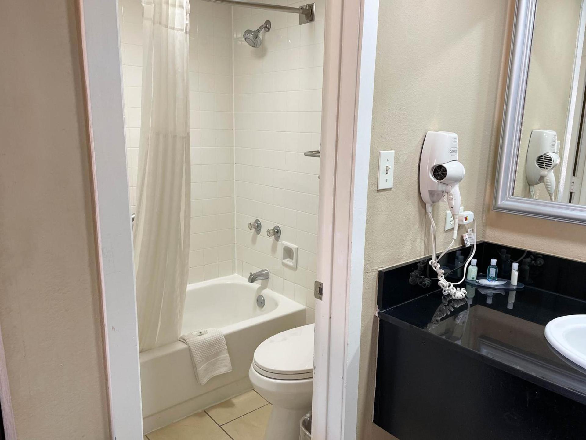 Studio 6 Suites North Richland Hills TX photo 15