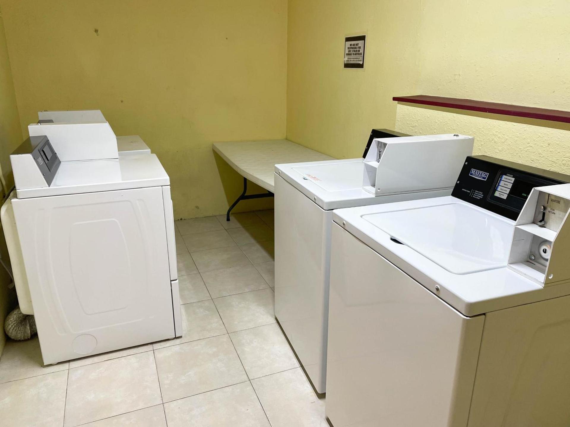 Studio 6 Suites North Richland Hills TX photo 18