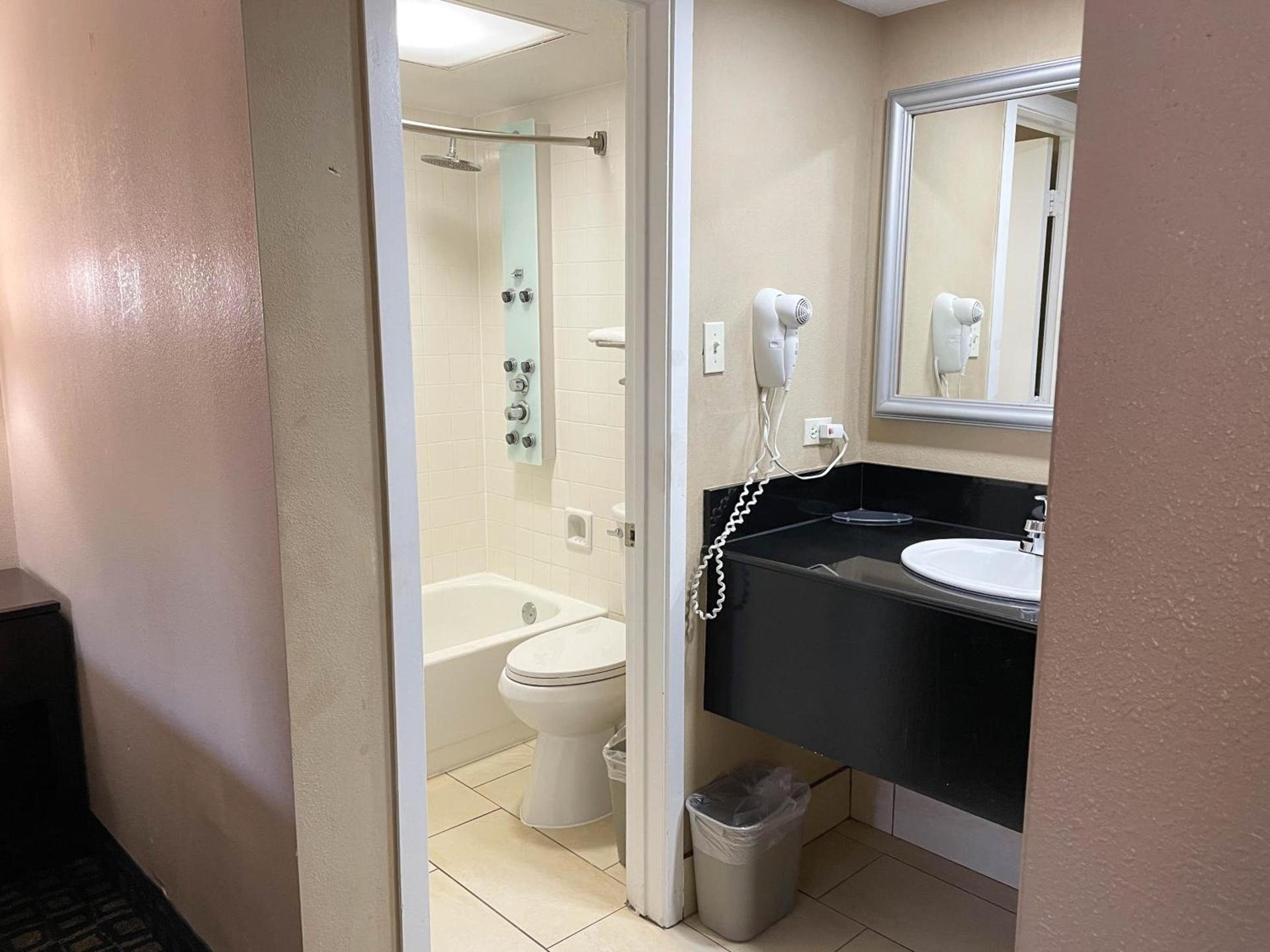 Studio 6 Suites North Richland Hills TX photo 19