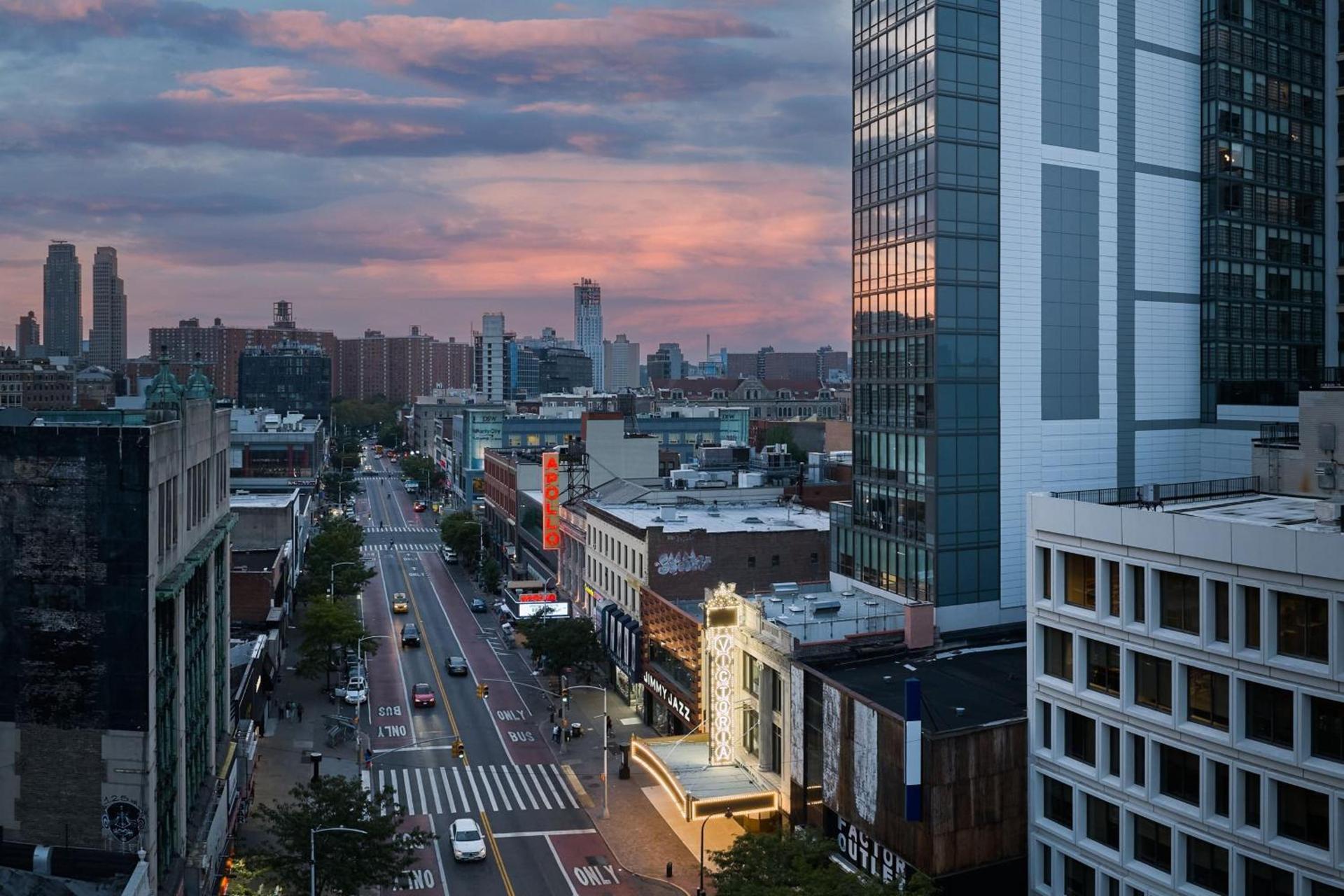 Renaissance New York Harlem Hotel photo 1