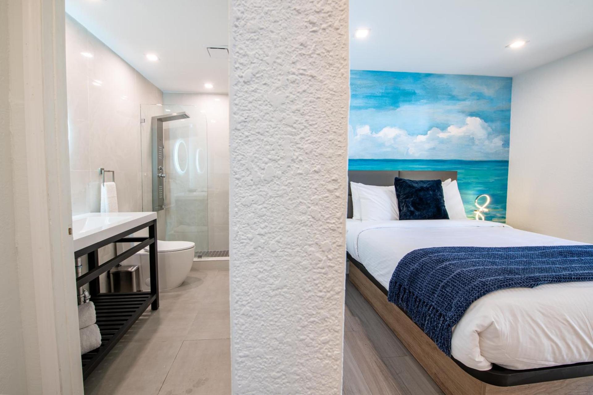 The Lauderdale Boutique Hotel photo 87