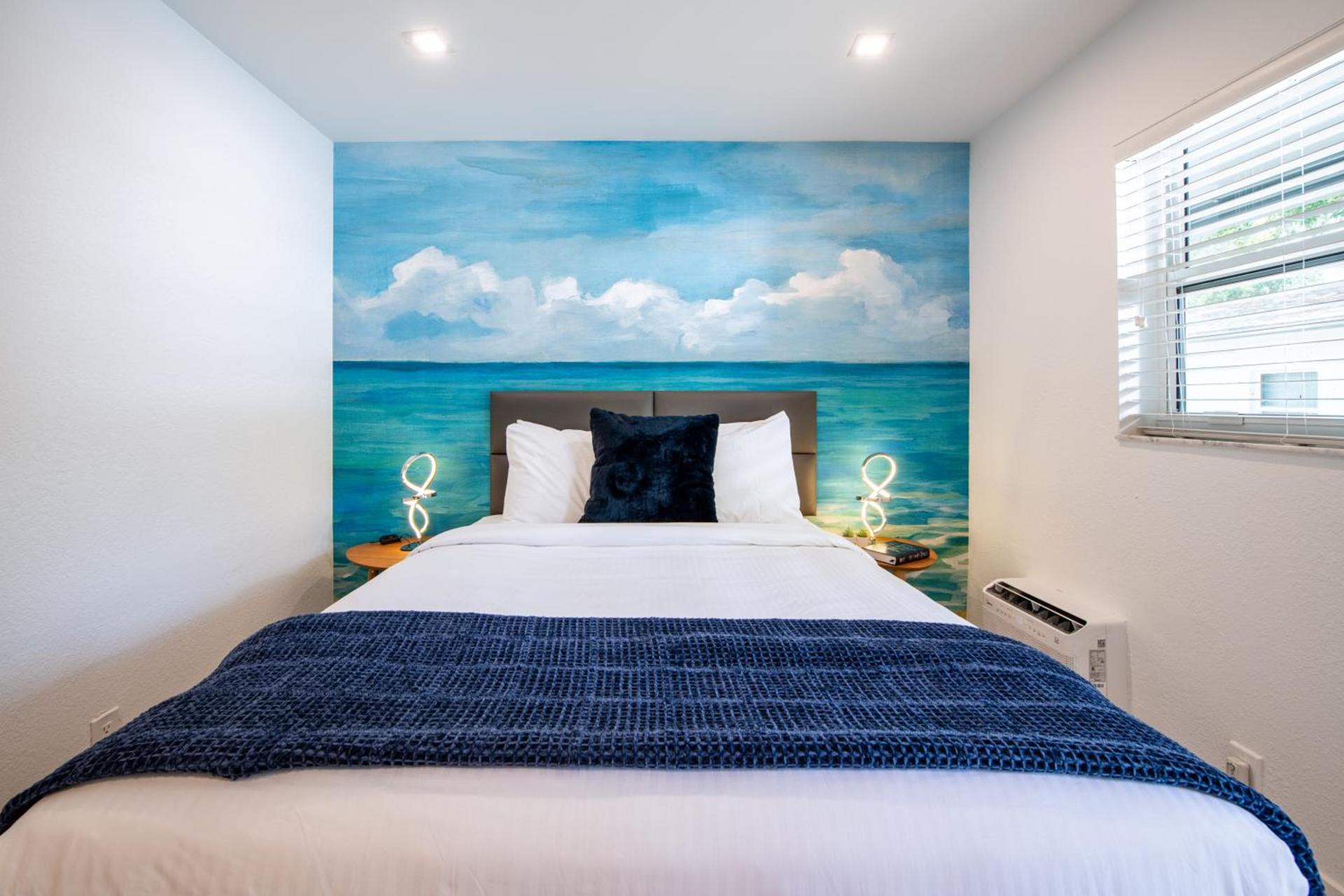 The Lauderdale Boutique Hotel photo 97