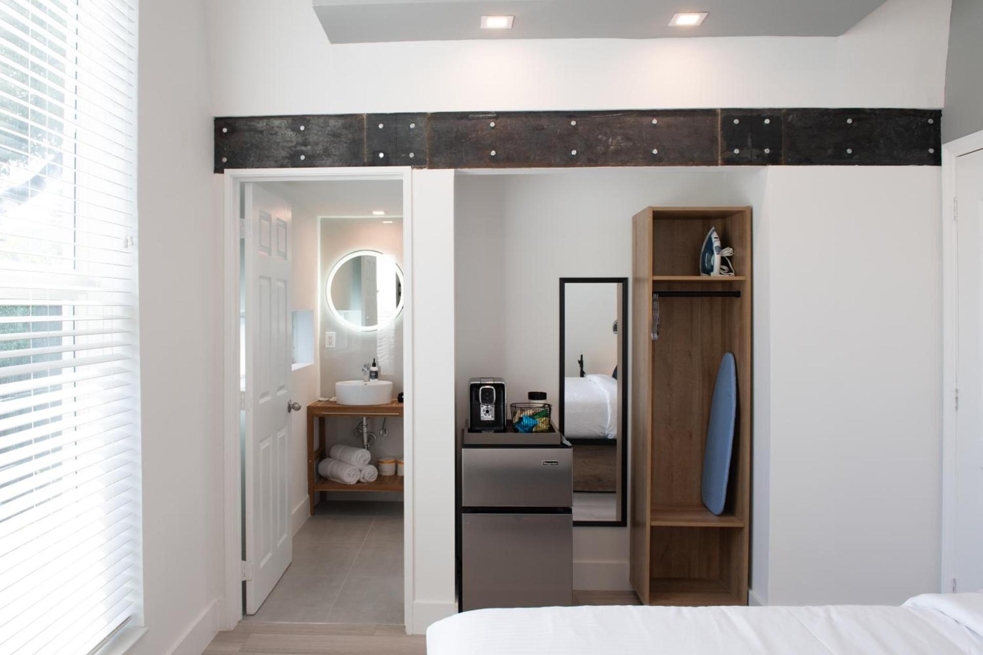 The Lauderdale Boutique Hotel photo 23