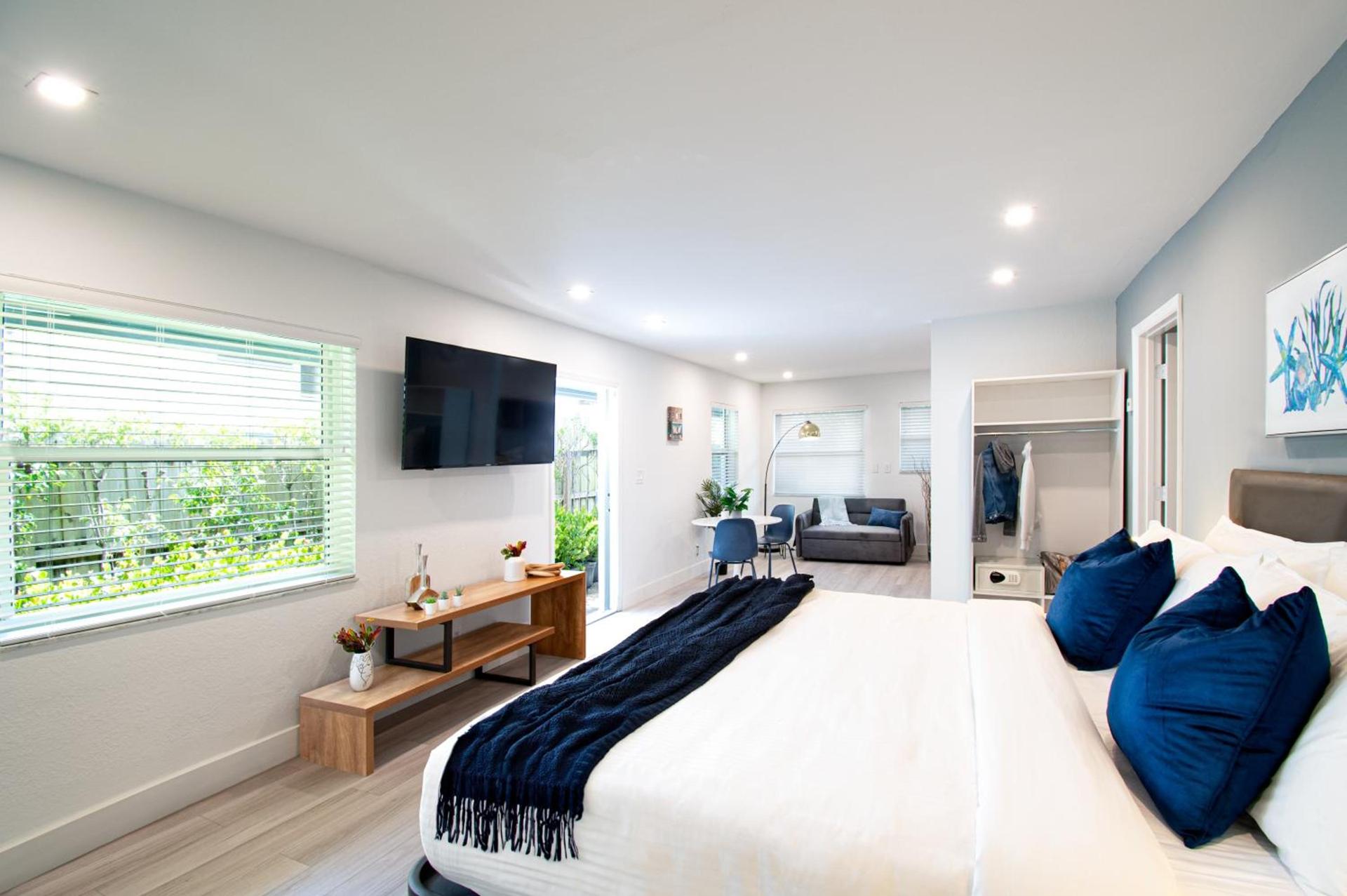 The Lauderdale Boutique Hotel photo 13