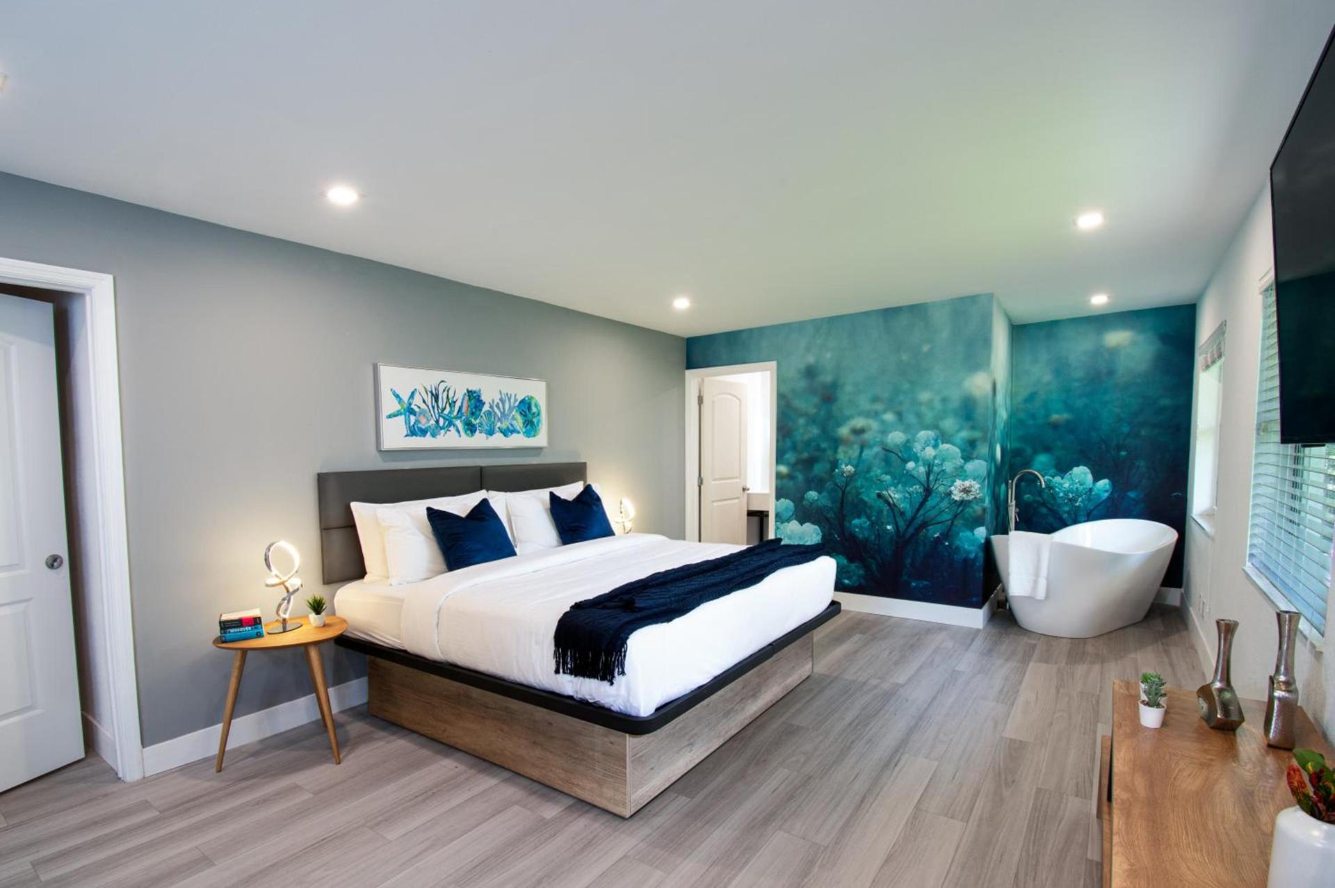 The Lauderdale Boutique Hotel photo 99