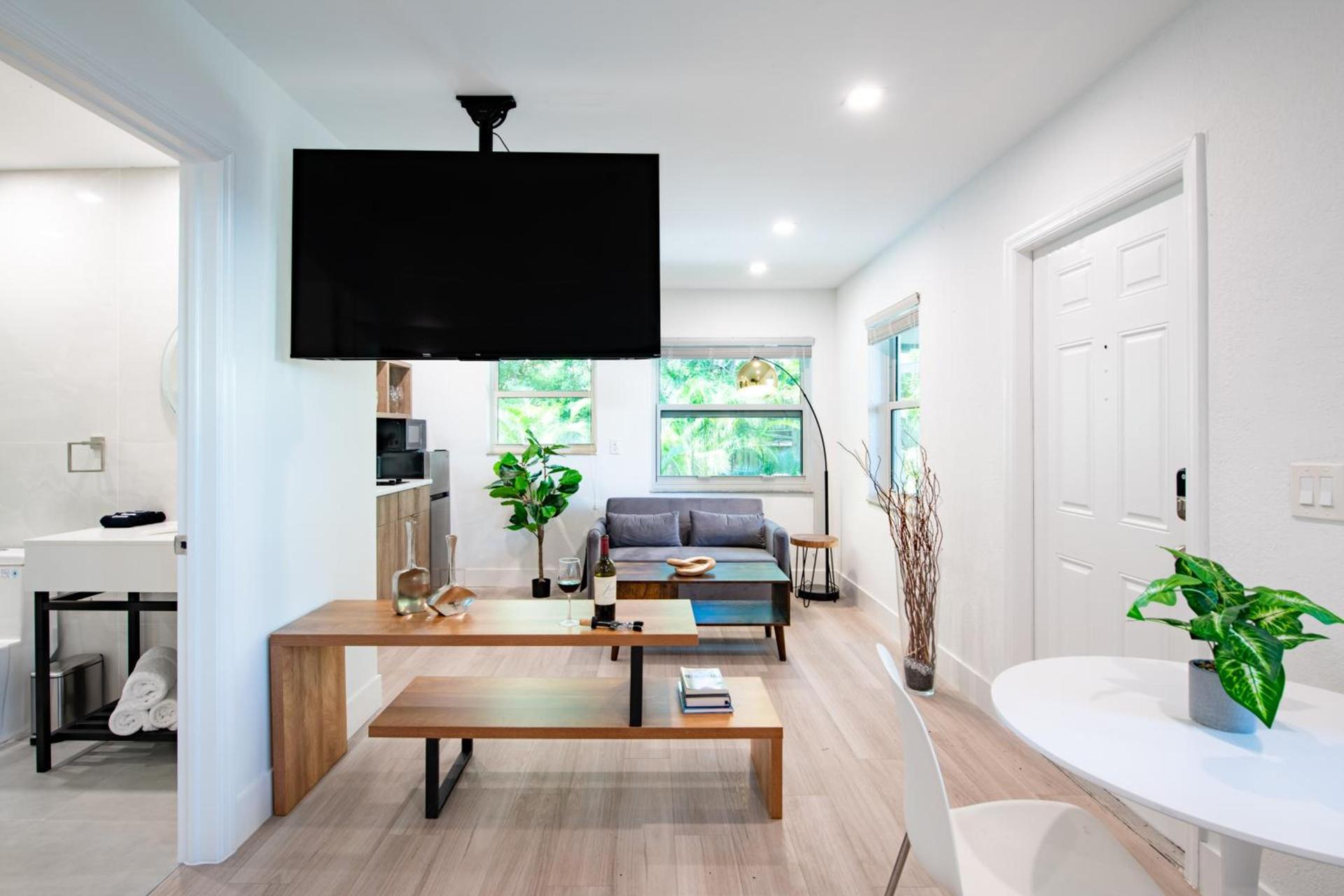 The Lauderdale Boutique Hotel photo 24