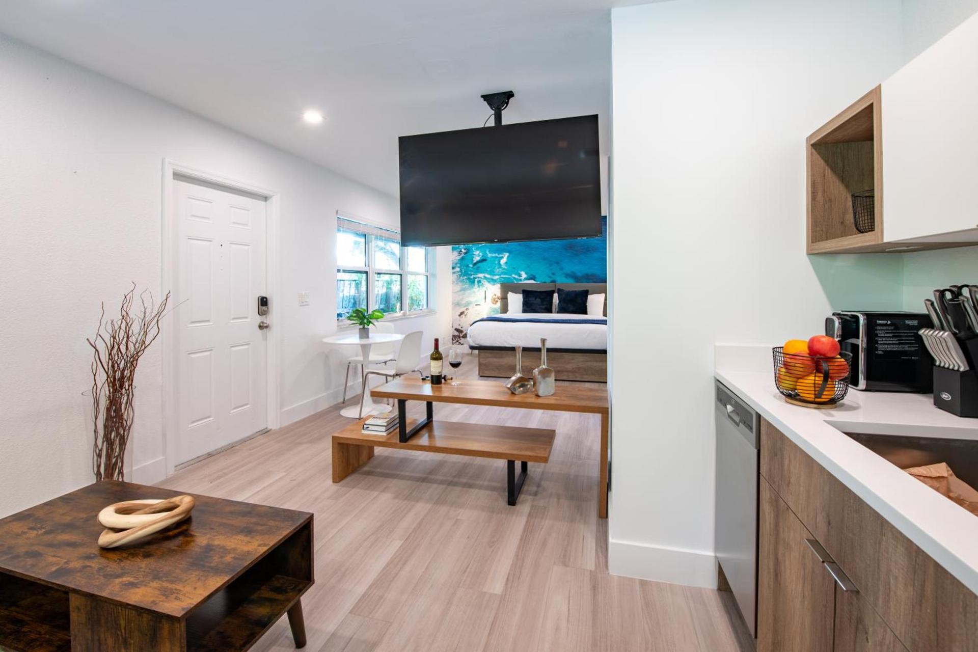 The Lauderdale Boutique Hotel photo 27