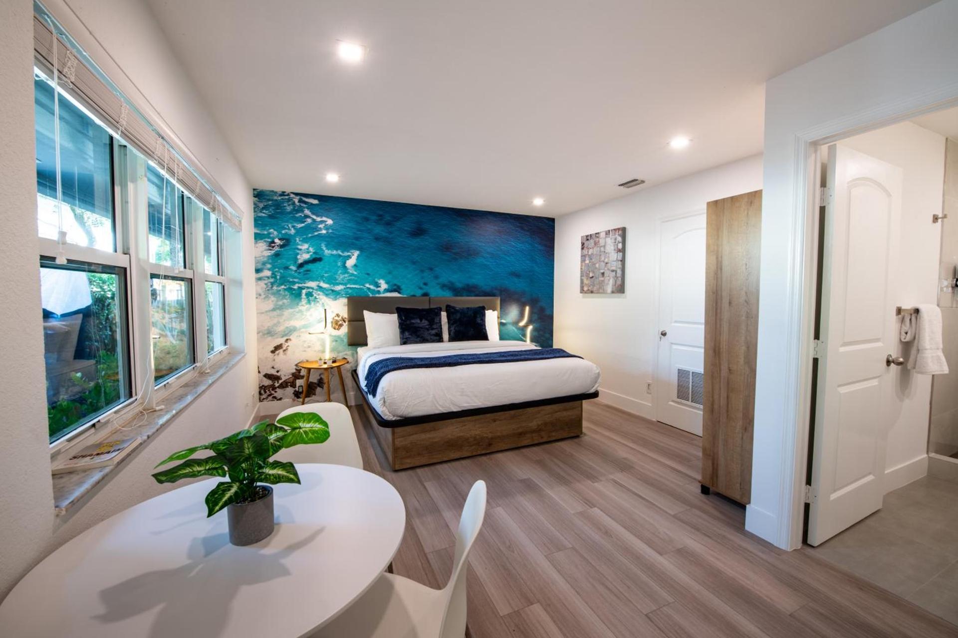 The Lauderdale Boutique Hotel photo 91