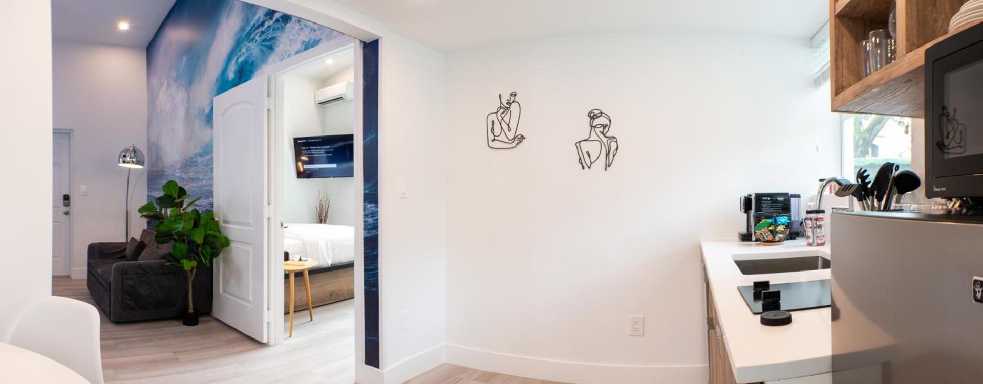 The Lauderdale Boutique Hotel photo 32