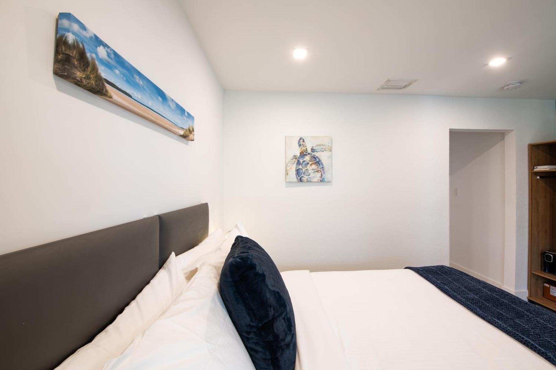 The Lauderdale Boutique Hotel photo 44