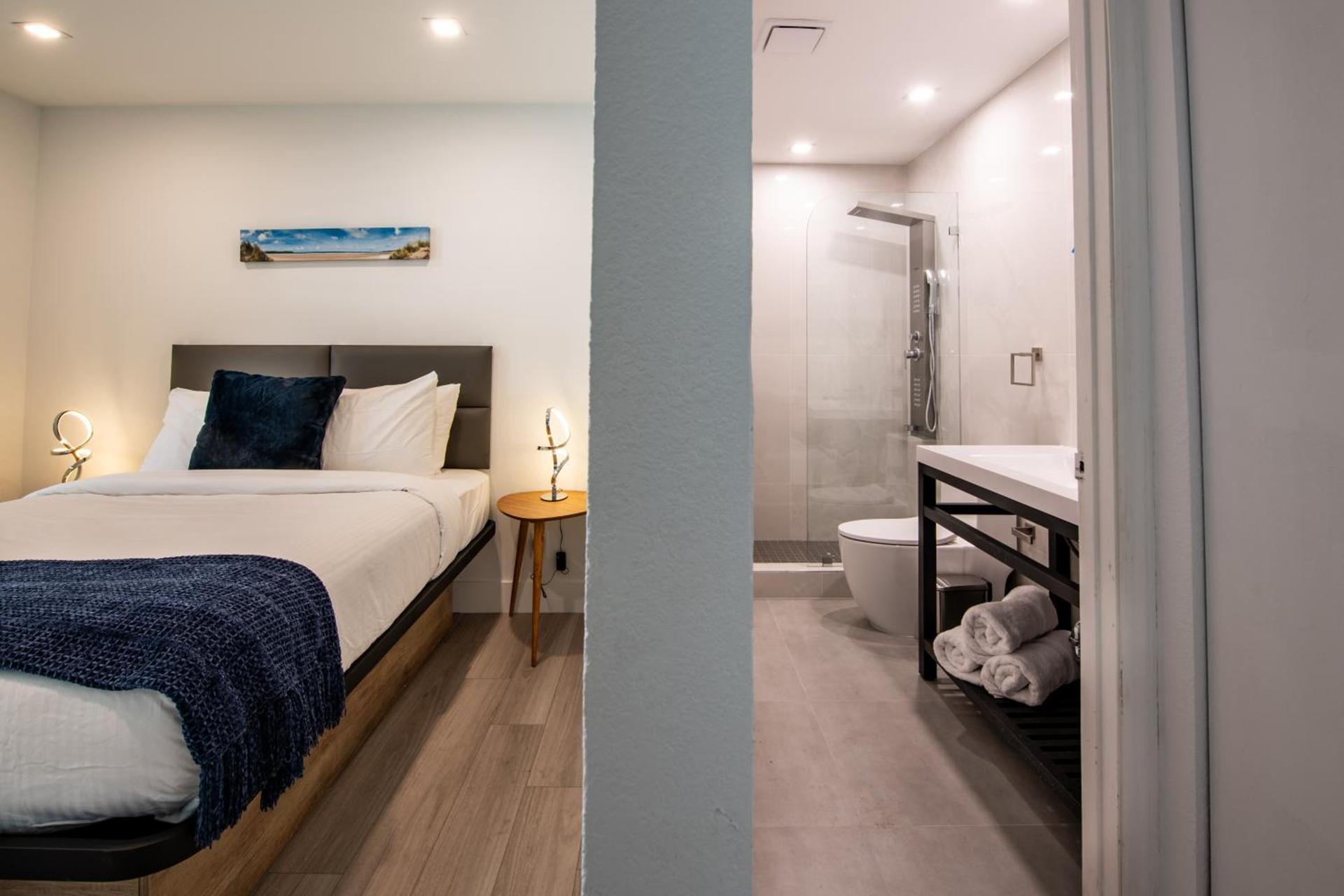 The Lauderdale Boutique Hotel photo 42