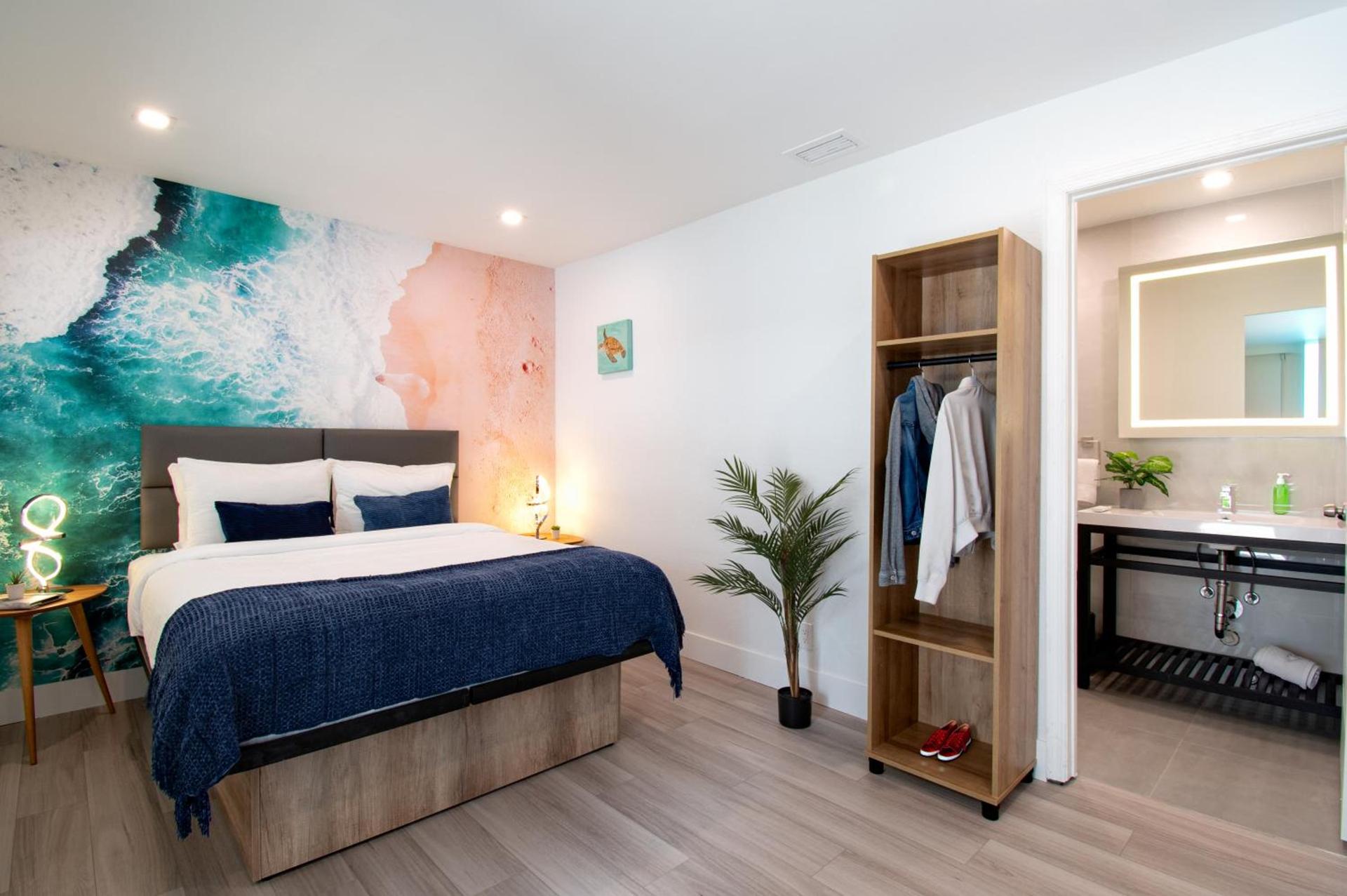The Lauderdale Boutique Hotel photo 53