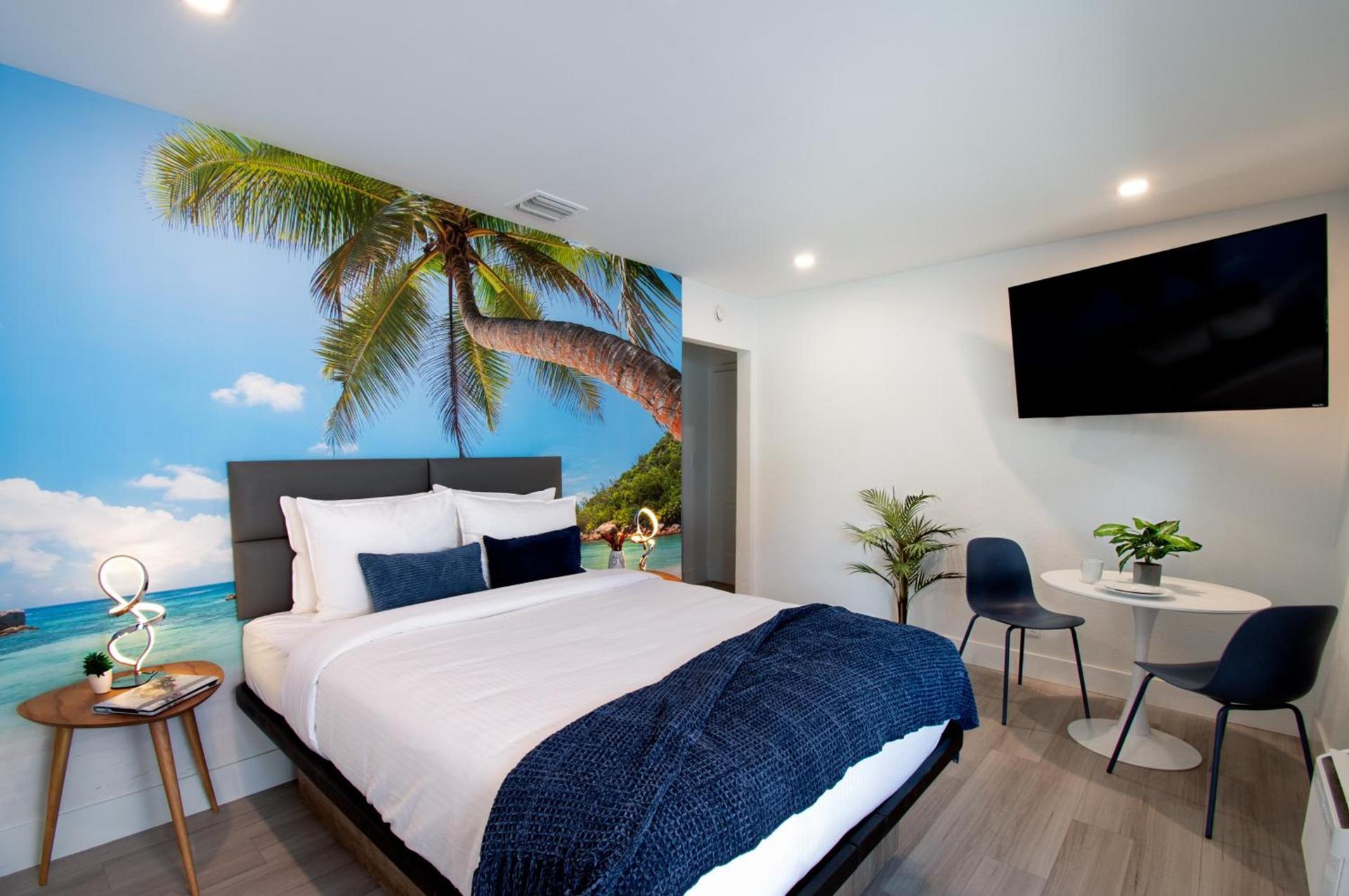 The Lauderdale Boutique Hotel photo 50
