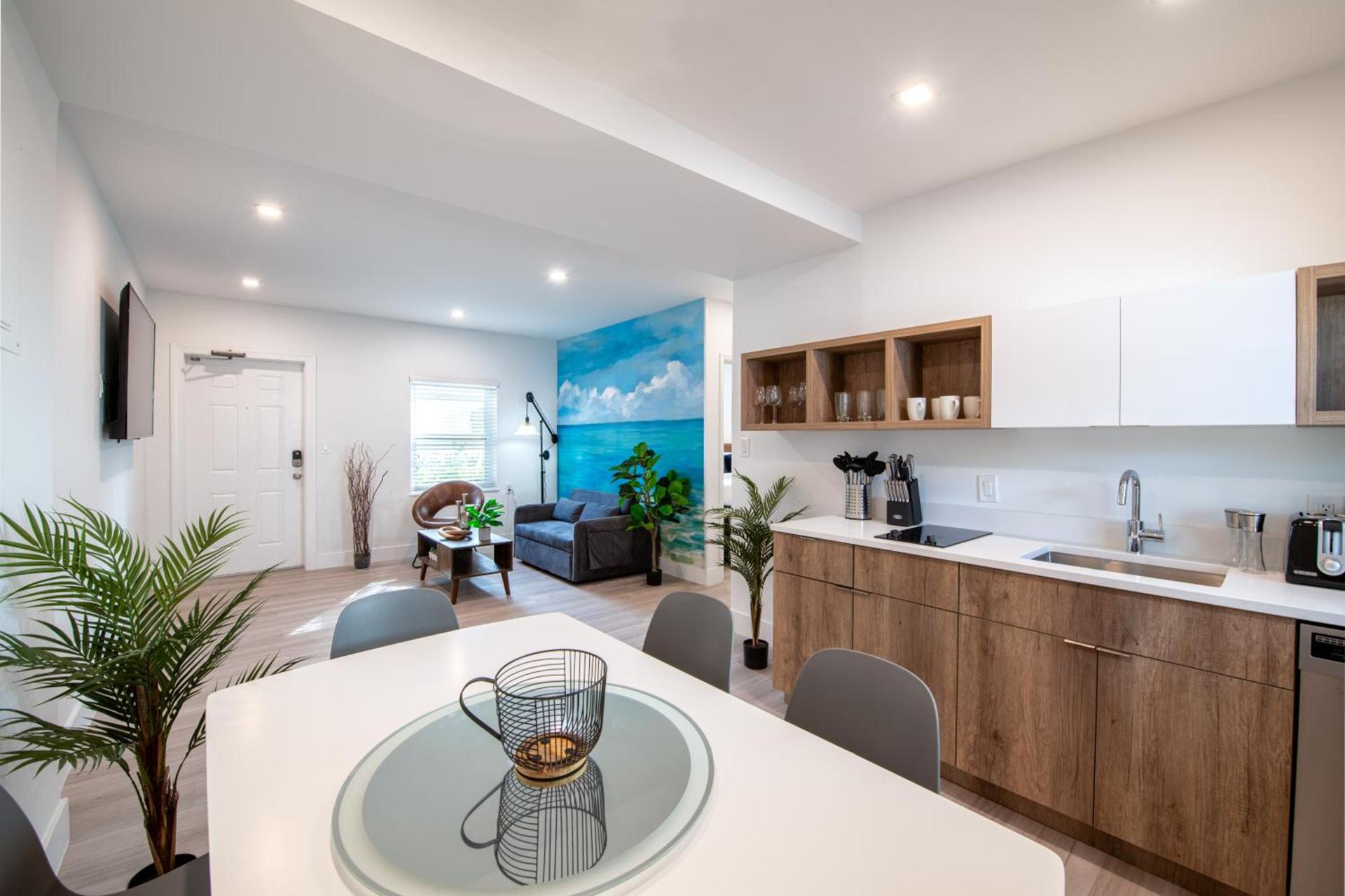The Lauderdale Boutique Hotel photo 61
