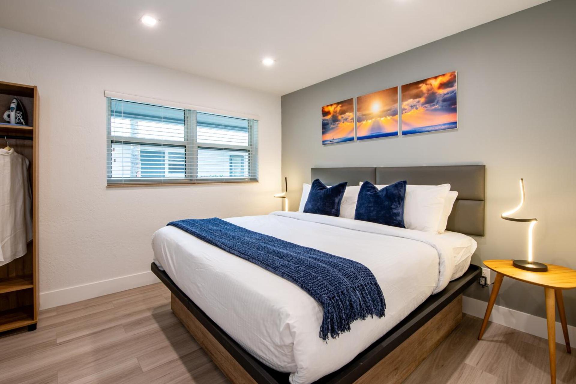 The Lauderdale Boutique Hotel photo 60