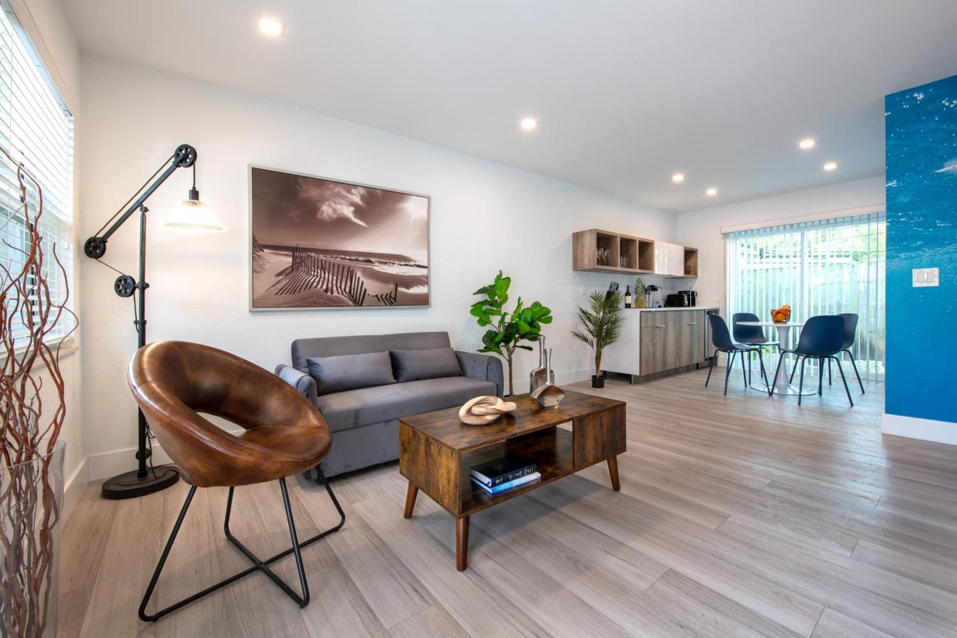 The Lauderdale Boutique Hotel photo 57