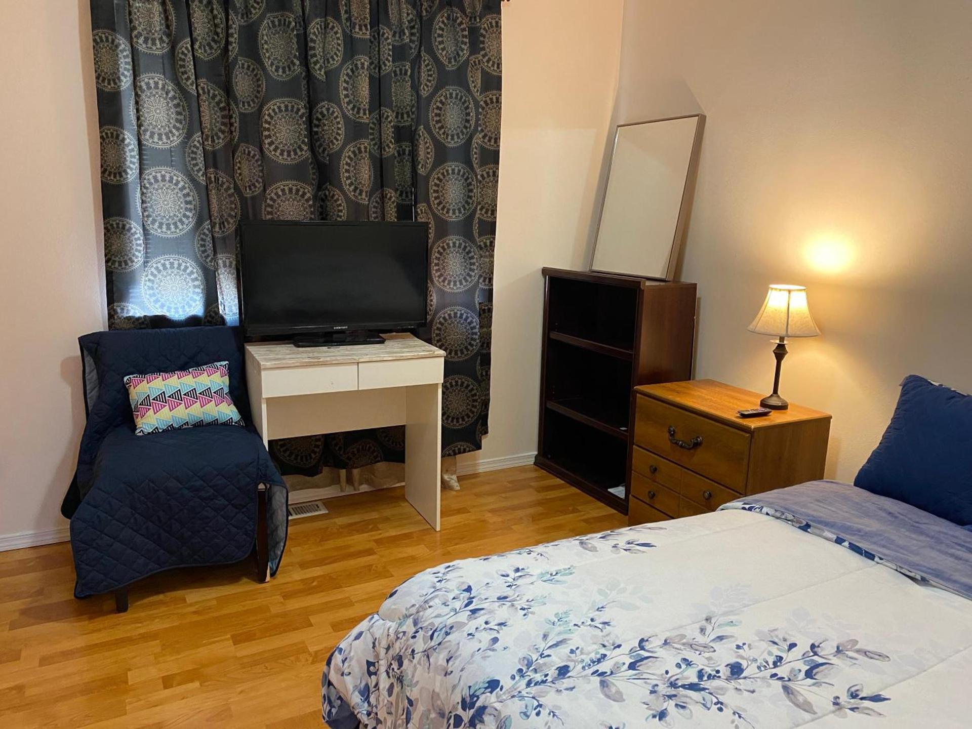 CALM Guest House photo 25