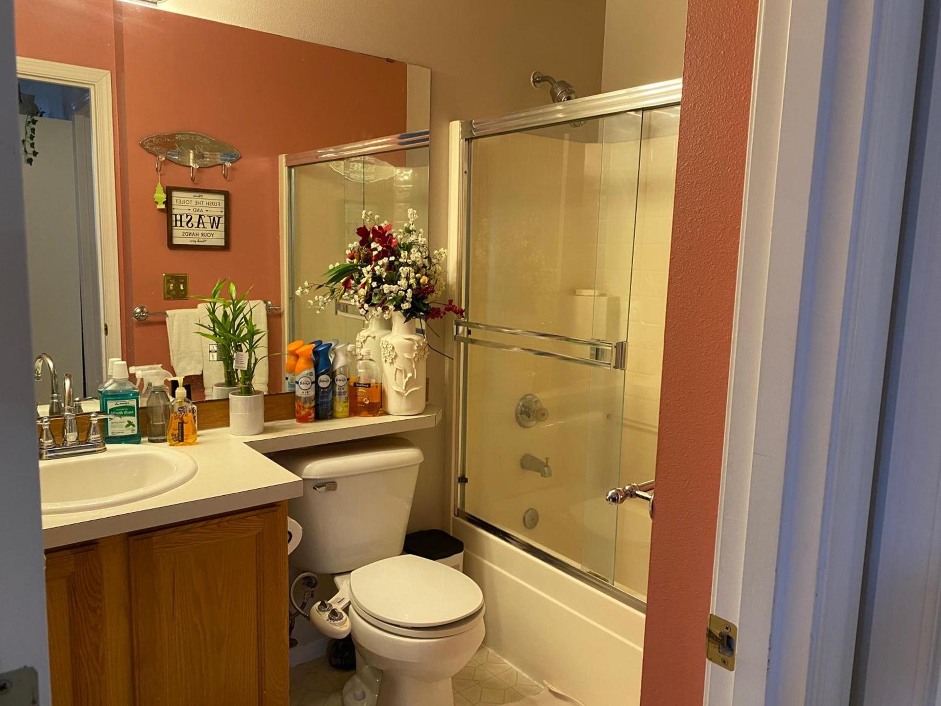 CALM Guest House photo 24