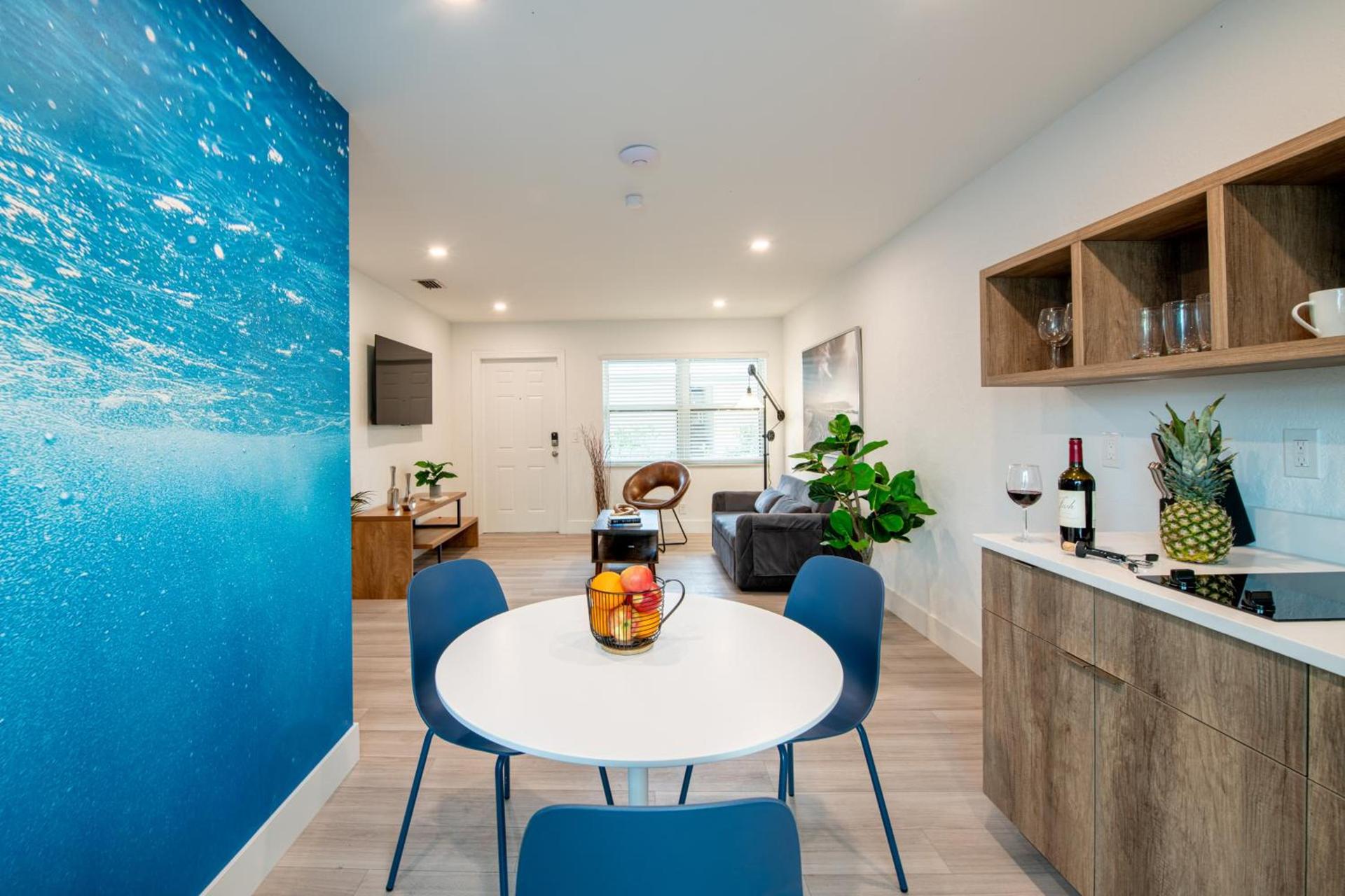 The Lauderdale Boutique Hotel photo 69