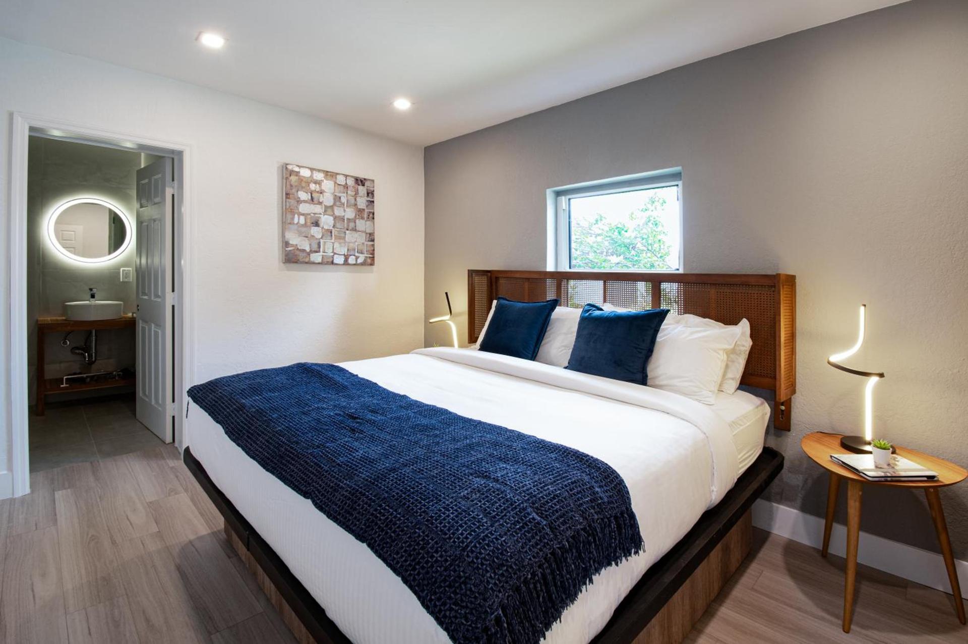 The Lauderdale Boutique Hotel photo 67