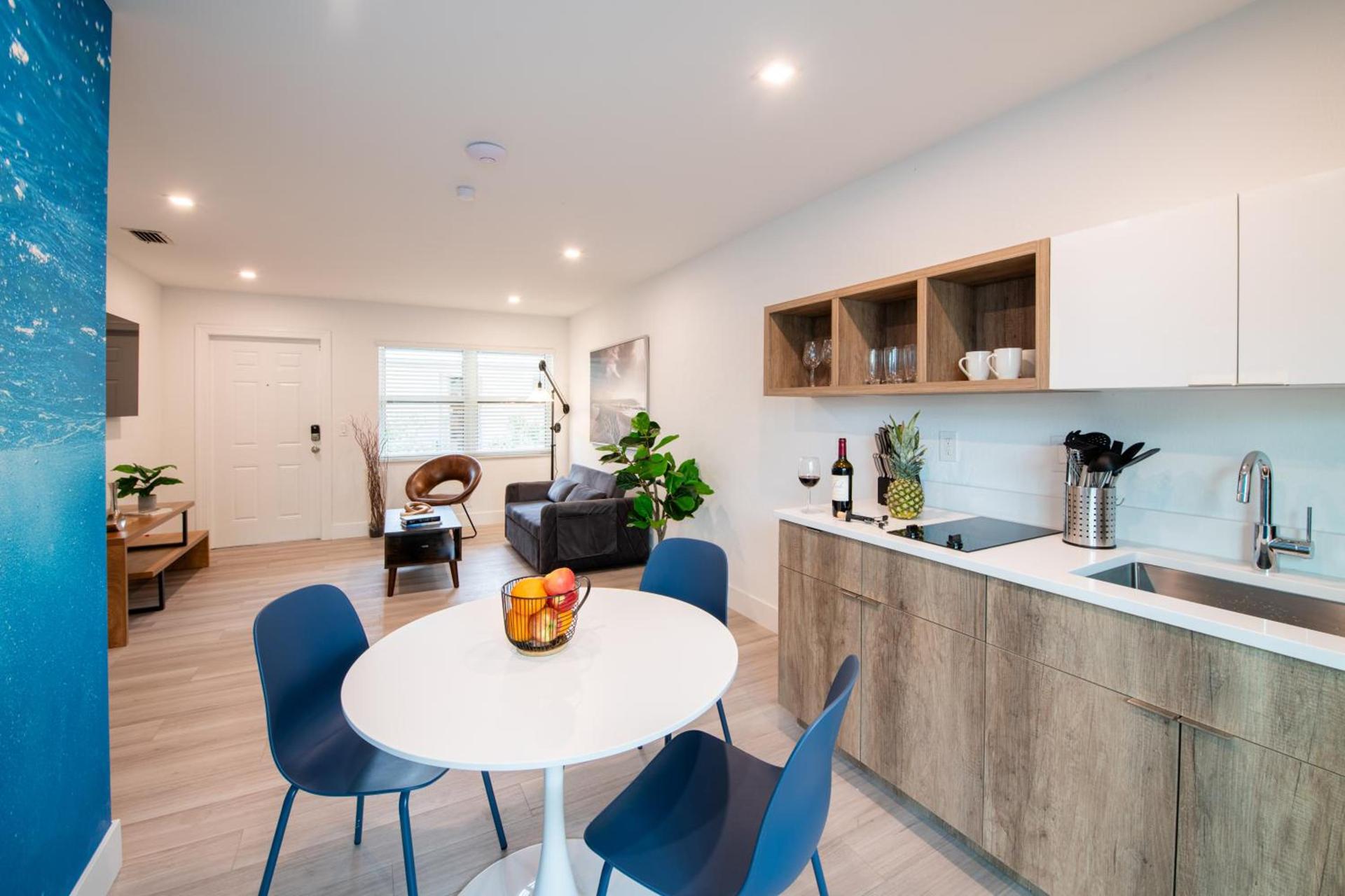 The Lauderdale Boutique Hotel photo 68