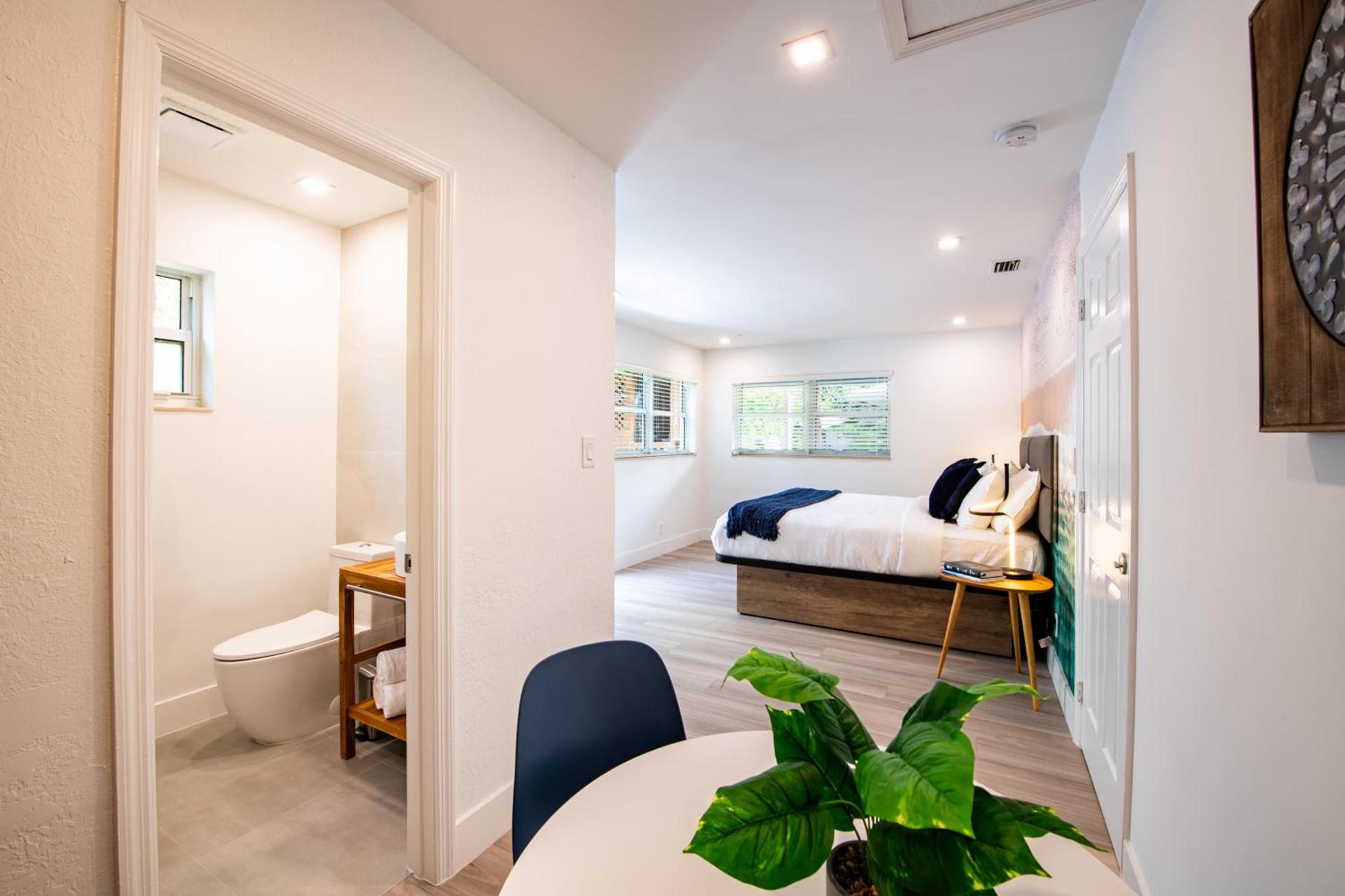 The Lauderdale Boutique Hotel photo 76