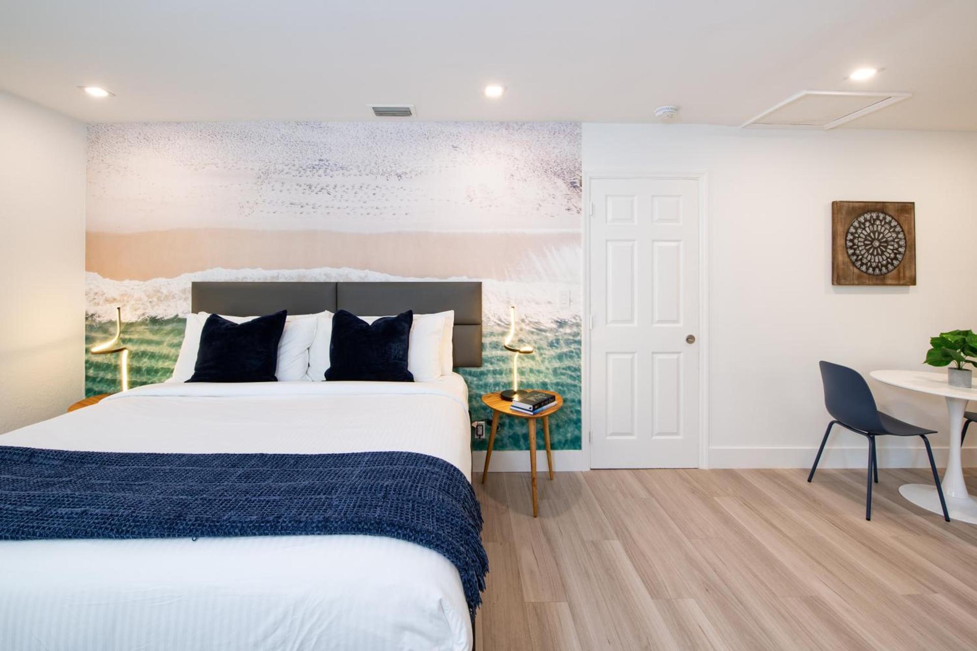 The Lauderdale Boutique Hotel photo 75