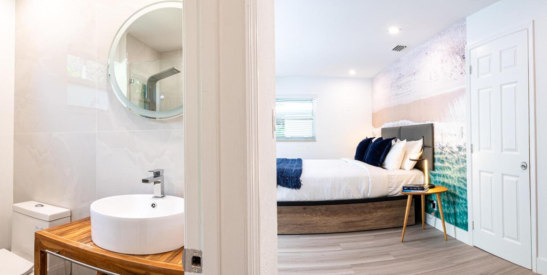 The Lauderdale Boutique Hotel photo 73
