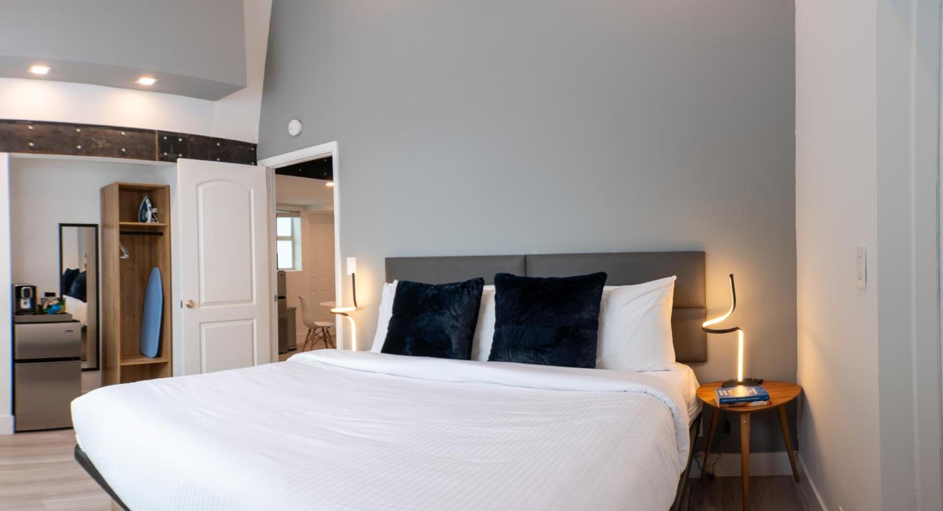 The Lauderdale Boutique Hotel photo 83