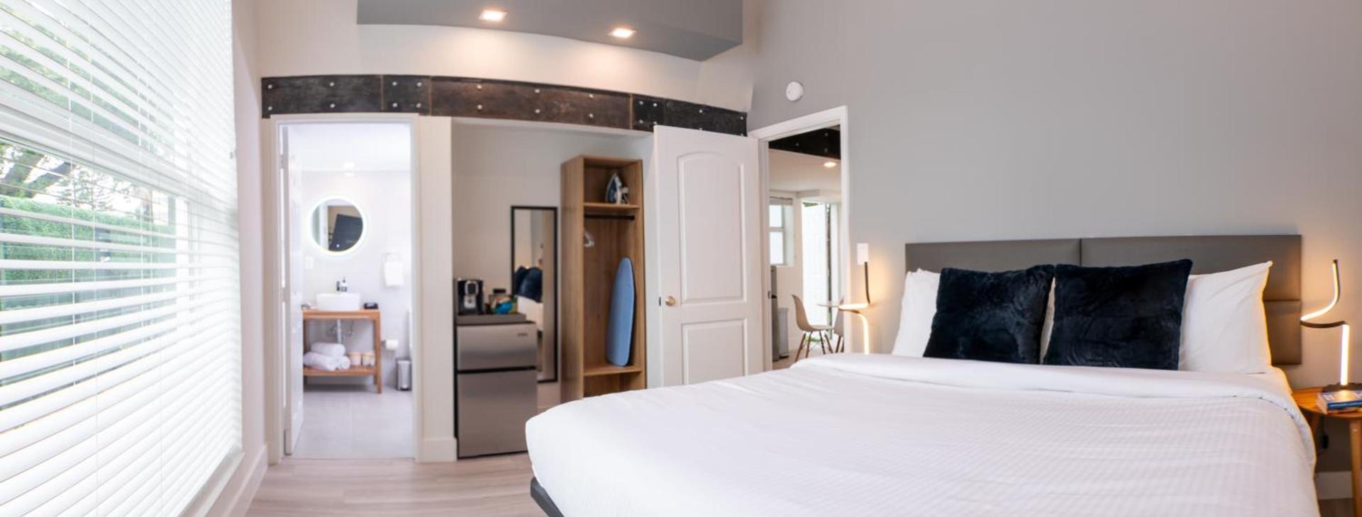 The Lauderdale Boutique Hotel photo 84