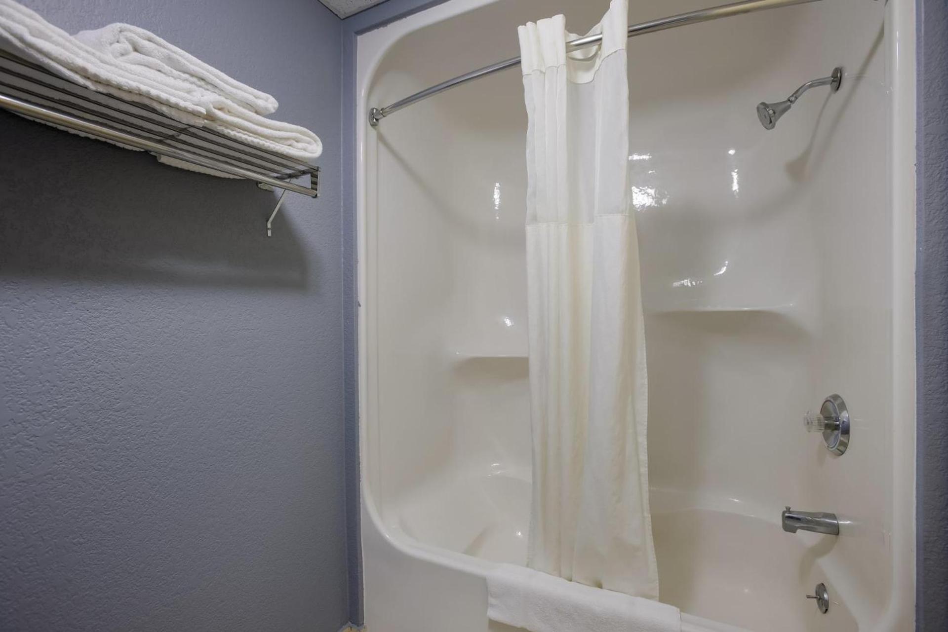 Quality Inn & Suites Big Rapids near University photo 34