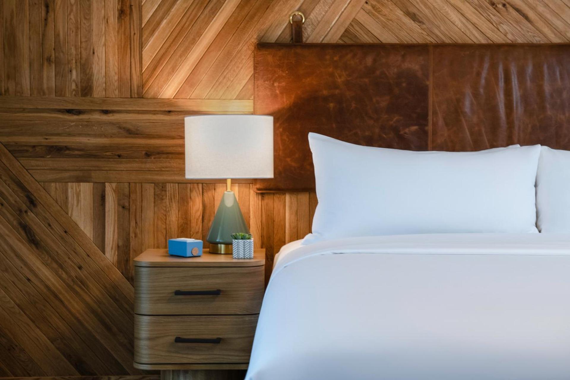 Calistoga Motor Lodge and Spa photo 87