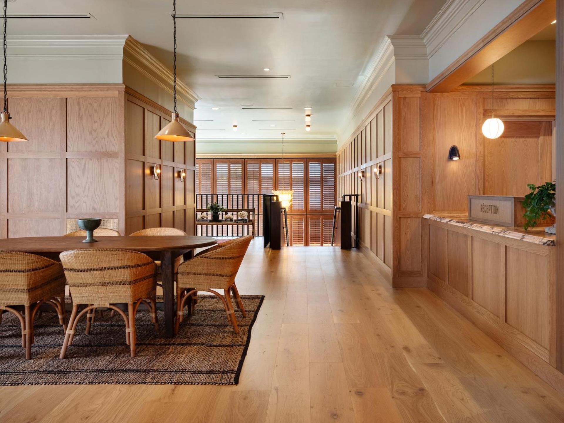 Palihouse Hyde Park Village photo 15