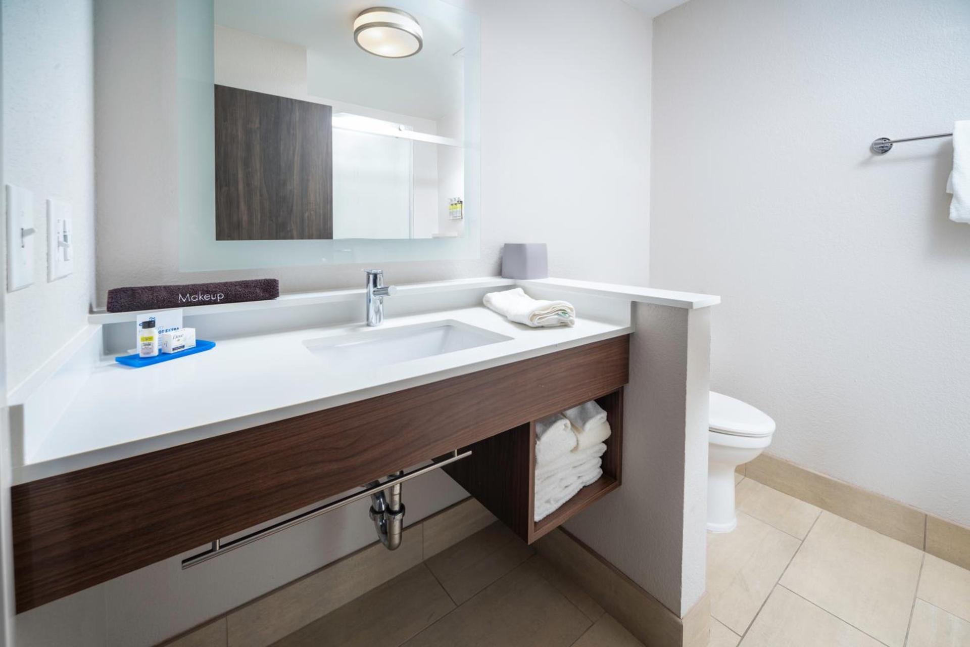 Holiday Inn Express & Suites - Florence - Cincinnati Airport by IHG photo 7